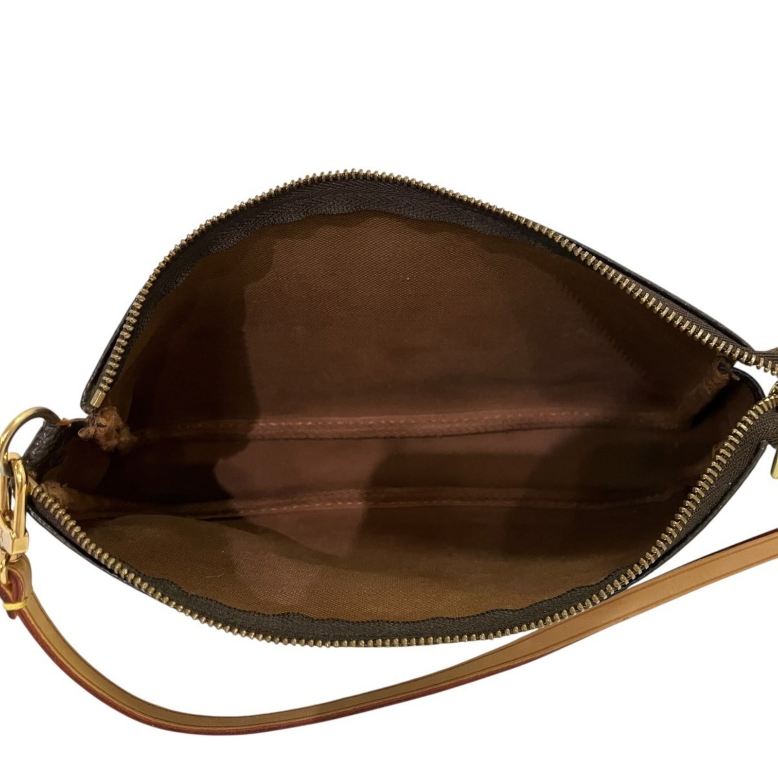 Louis Vuitton Monogram Handbag - 5