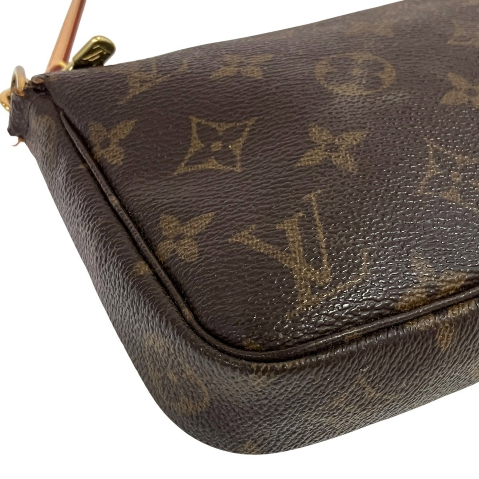 Louis Vuitton Monogram Handbag - 6