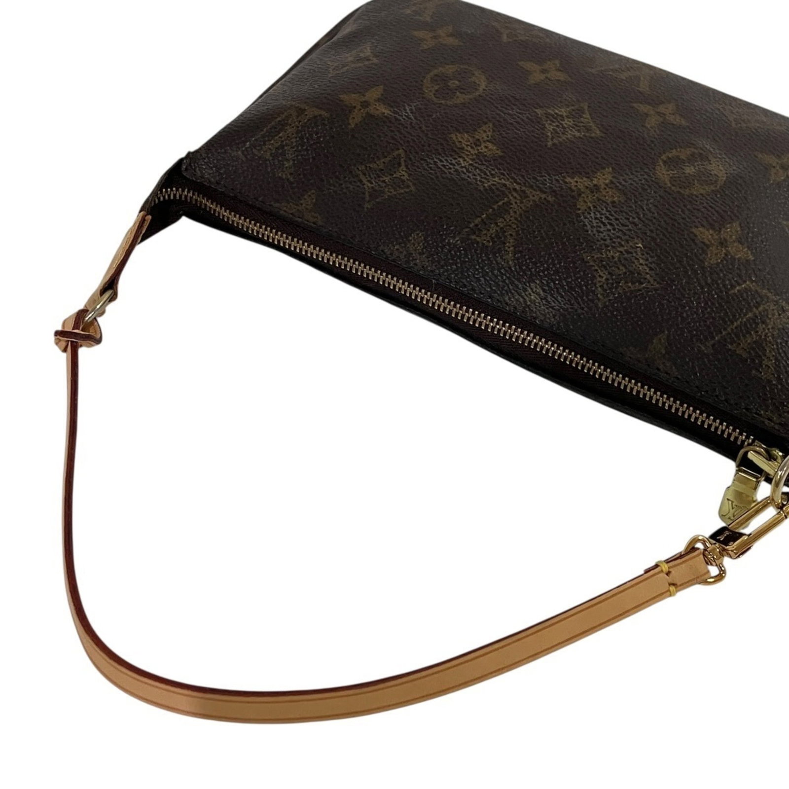 Louis Vuitton Monogram Handbag - 7