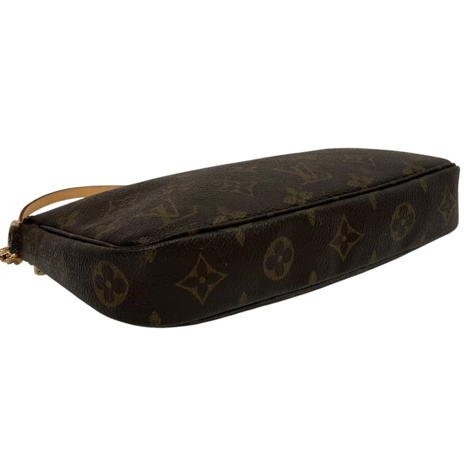 Louis Vuitton Monogram Handbag - 8