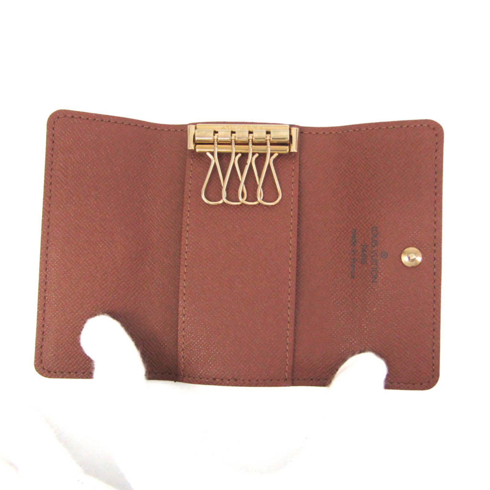 Keycase Monogram Louis Vuitton - 3
