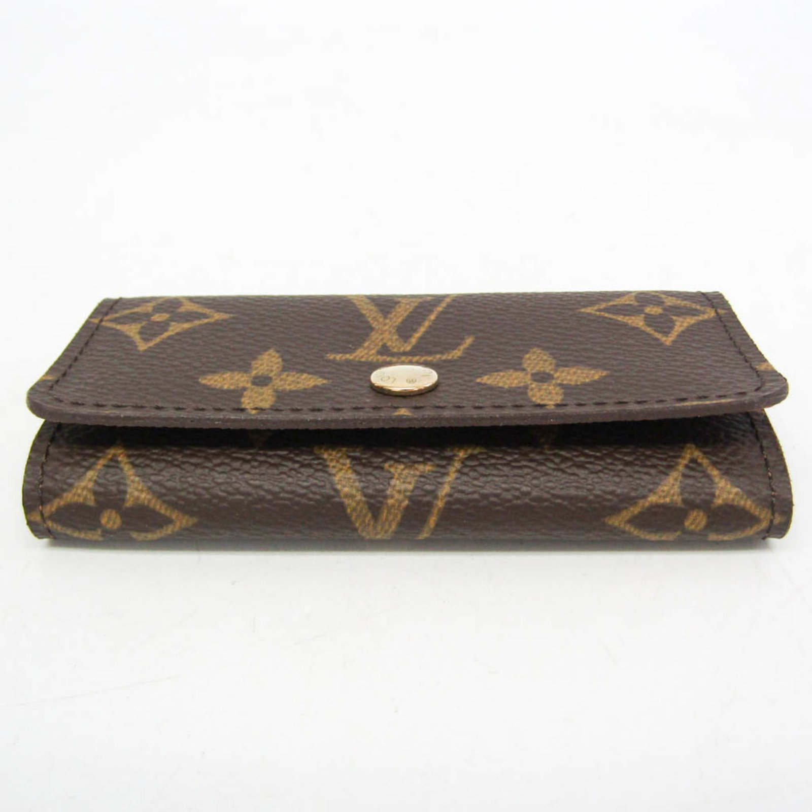 Keycase Monogram Louis Vuitton - 4