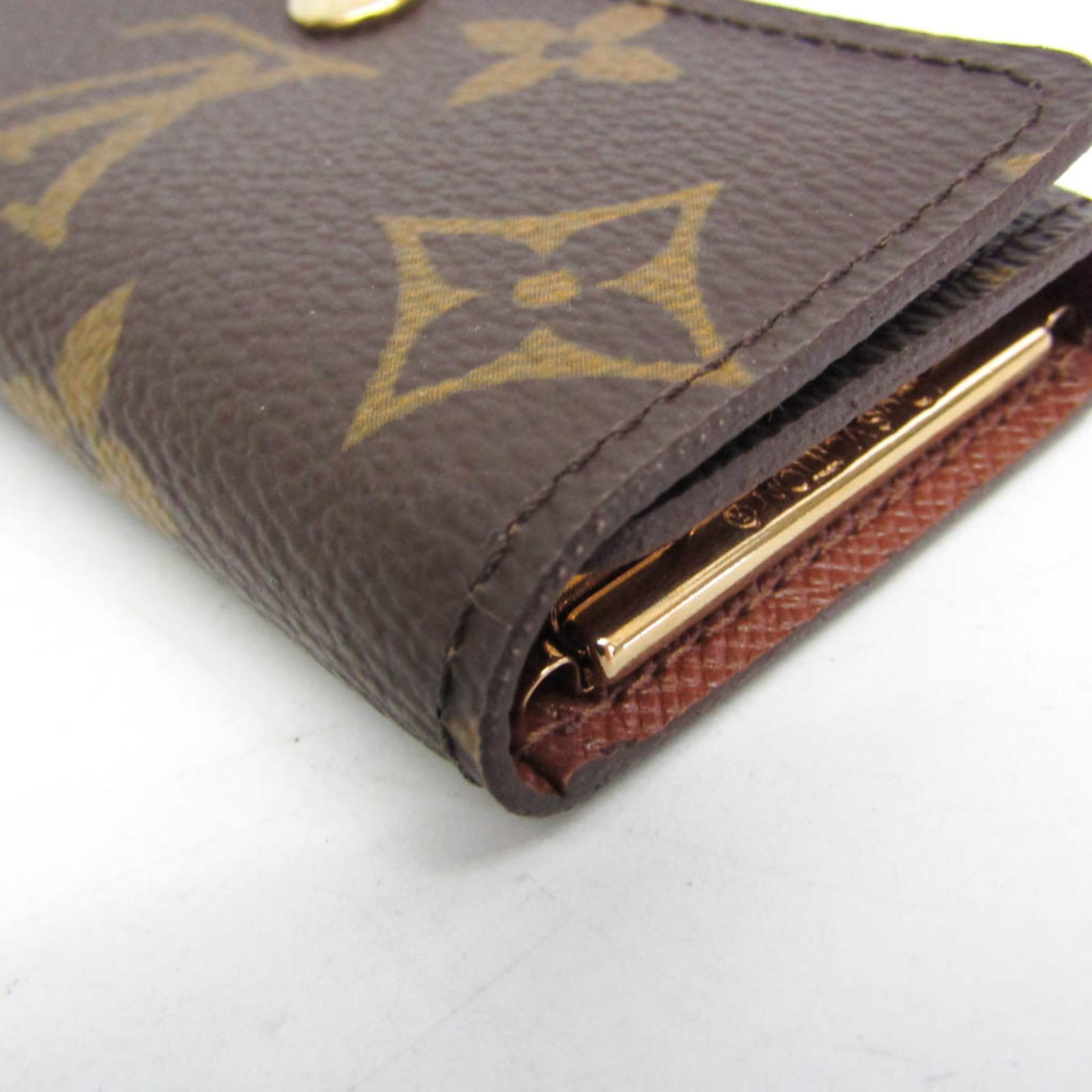 Keycase Monogram Louis Vuitton - 6