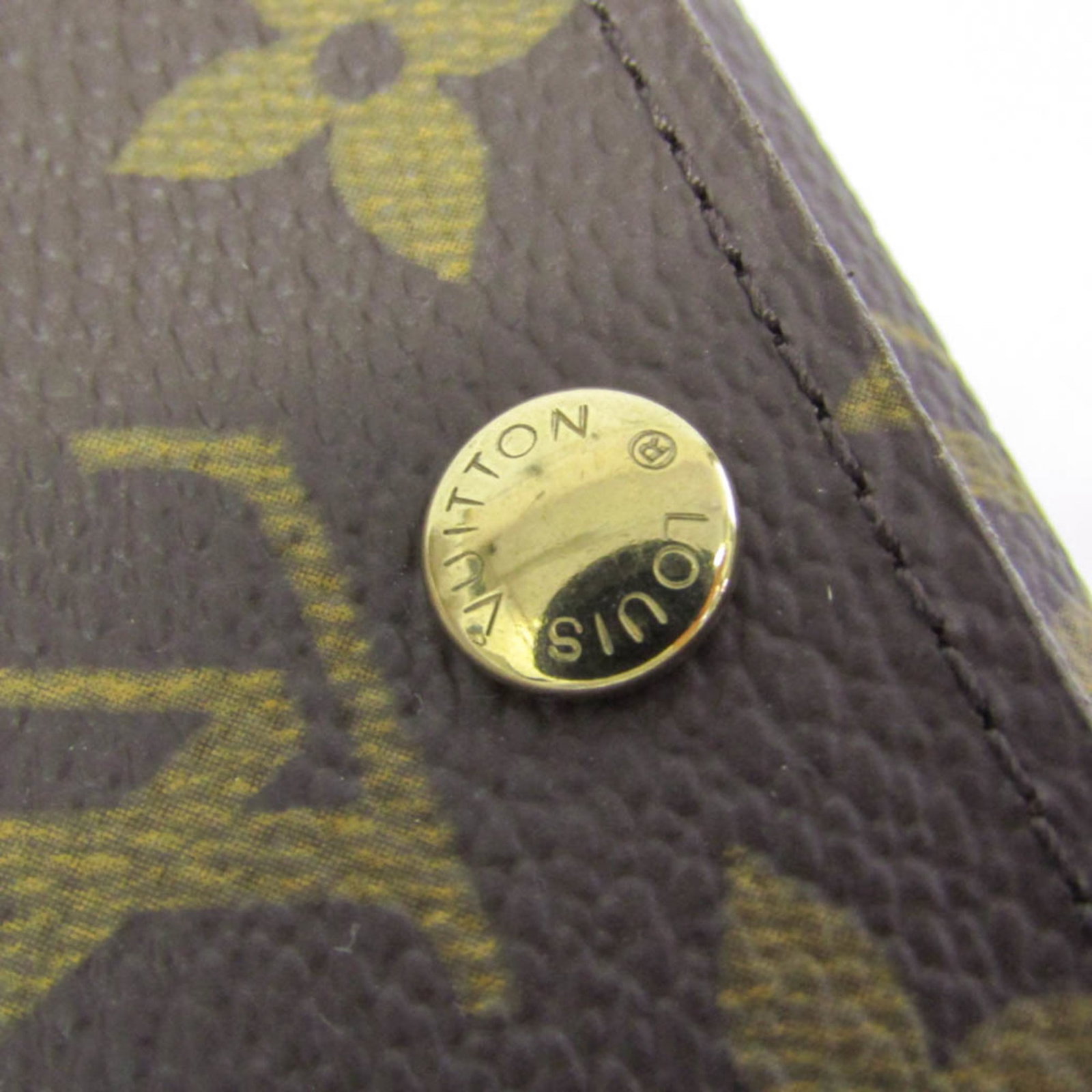 Keycase Monogram Louis Vuitton - 7
