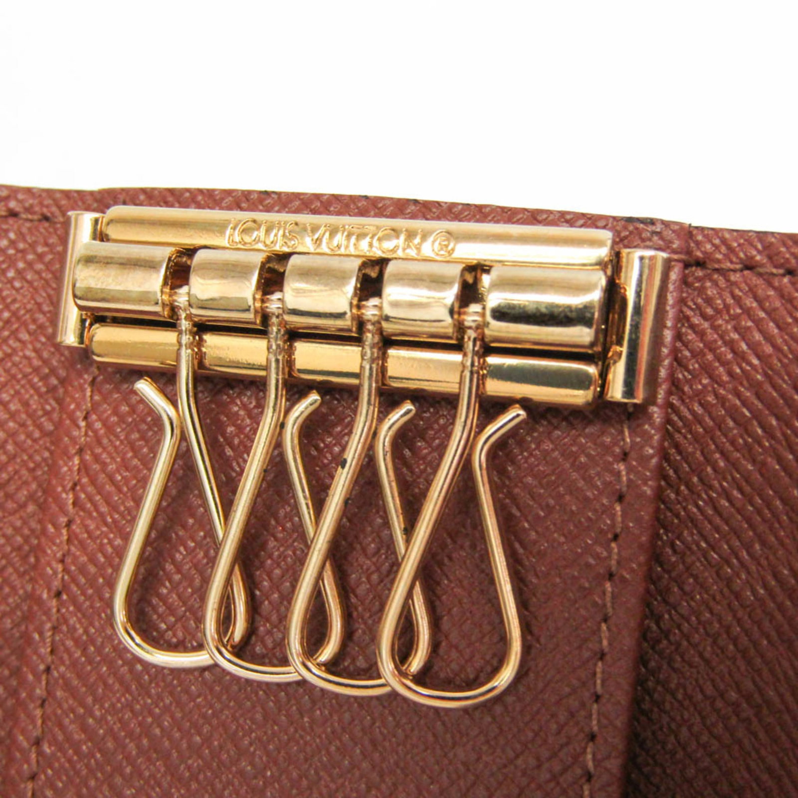 Keycase Monogram Louis Vuitton - 8