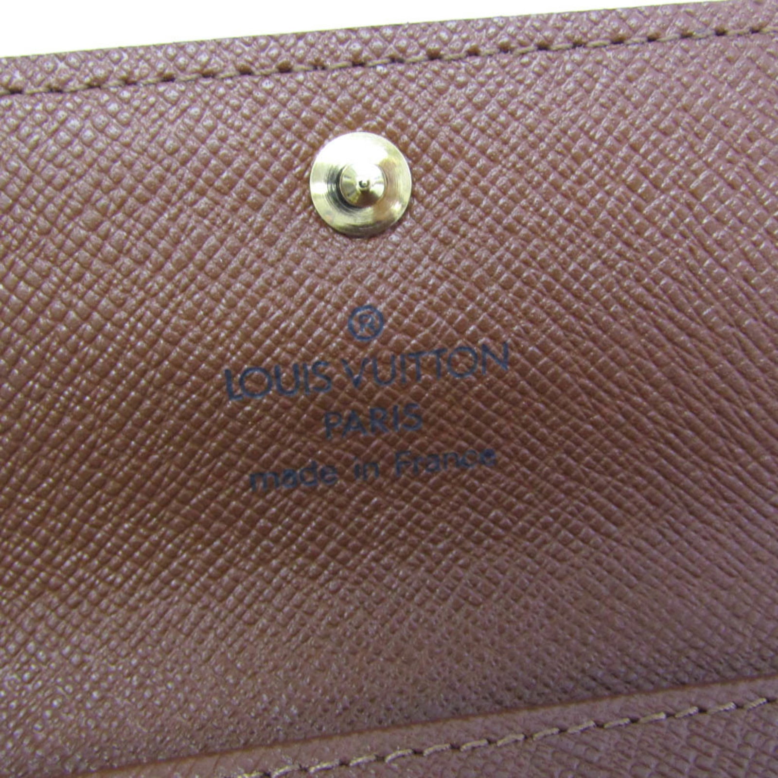 Keycase Monogram Louis Vuitton - 9