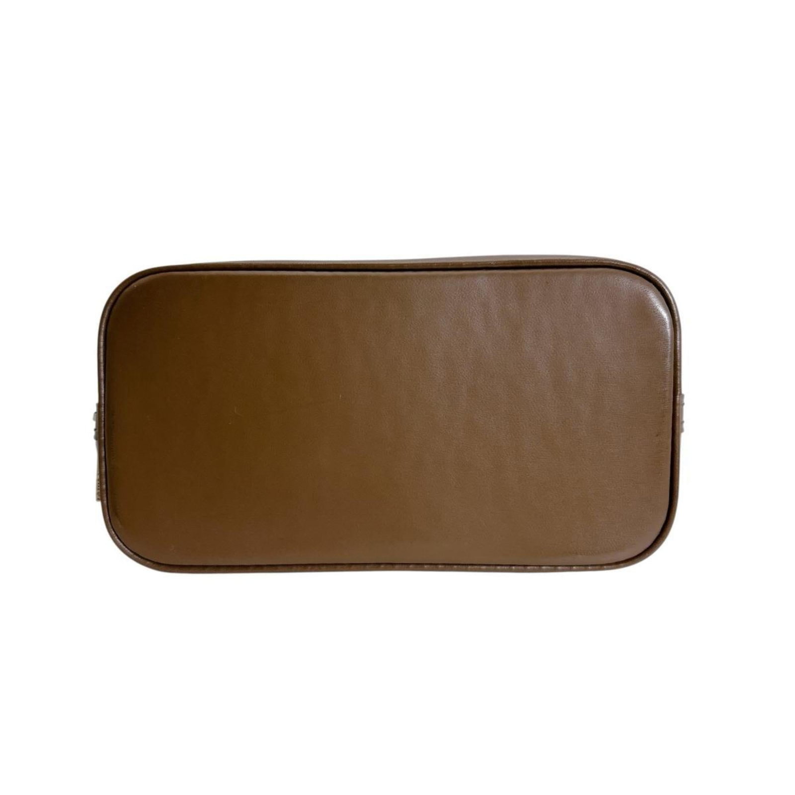 Vuitton Louis Satin Monogram Pouch - 4