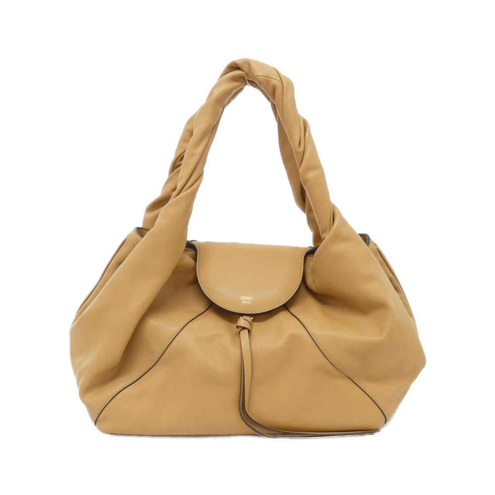 Shoulder Bag Leather (1 of 10)