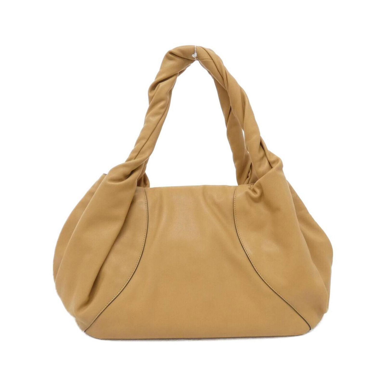 Shoulder Bag Leather - 2