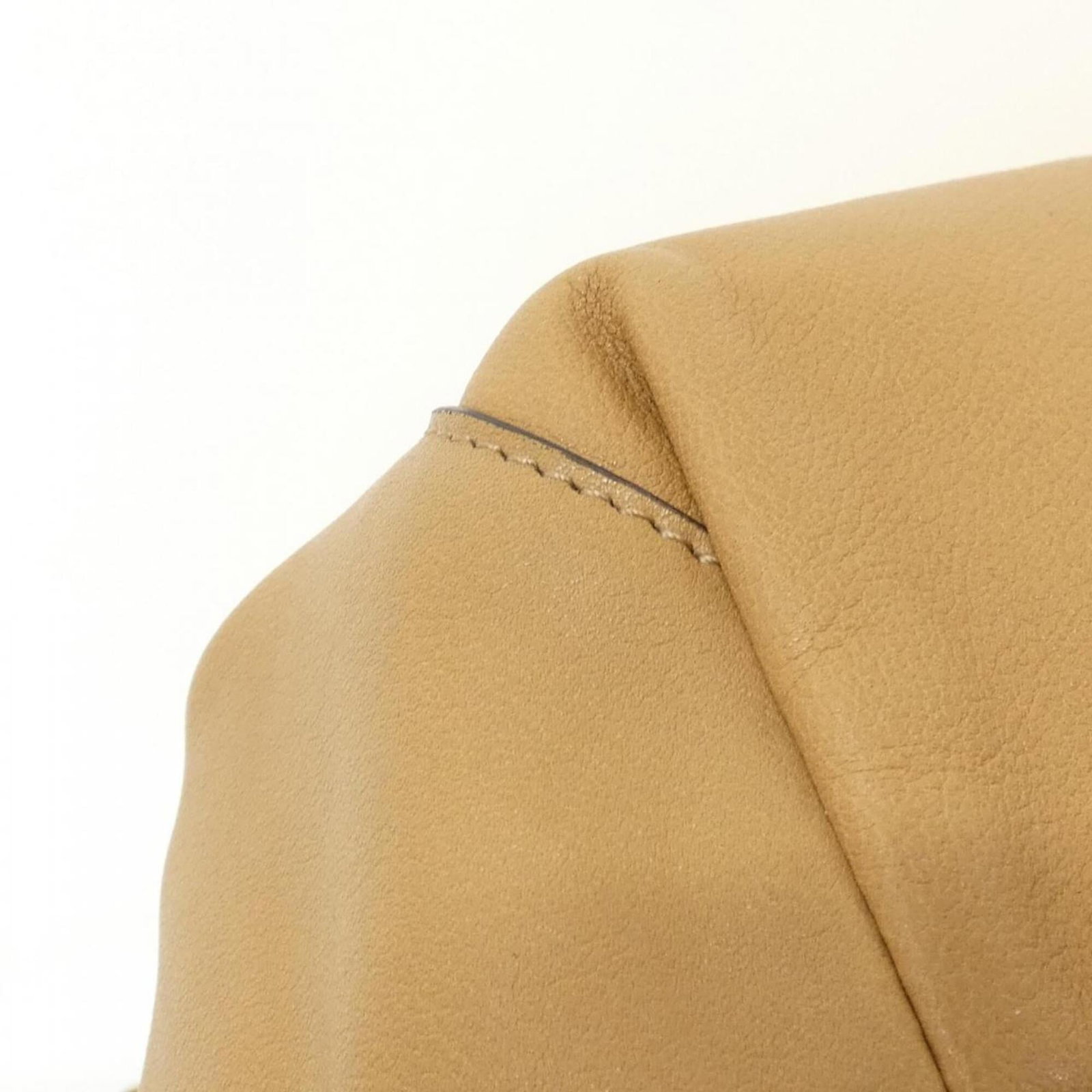 Shoulder Bag Leather - 3