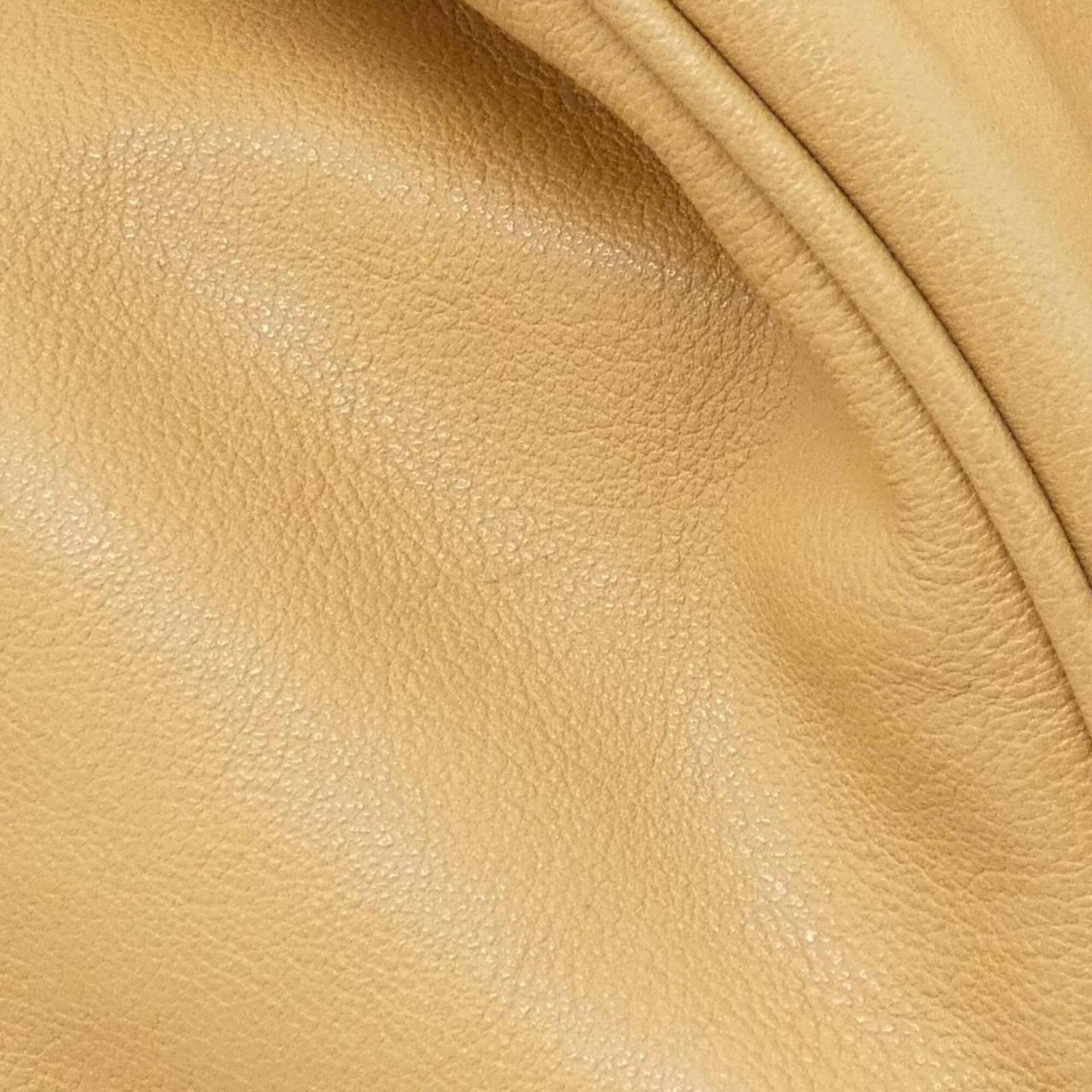 Shoulder Bag Leather - 7