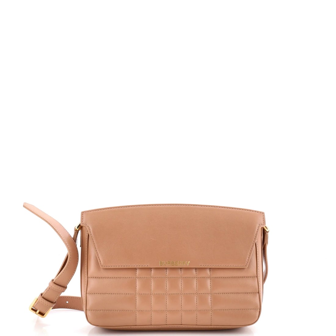 Catherine Burberry Leather Quilted Bag Shoulder: Catherine Burberry Leather Quilted Bag Shoulder The Catherine Burberry Leather Quilted Bag Shoulder boasts a neutral exterior with subtle wear, adding a touch of understated elegance. Its quilted