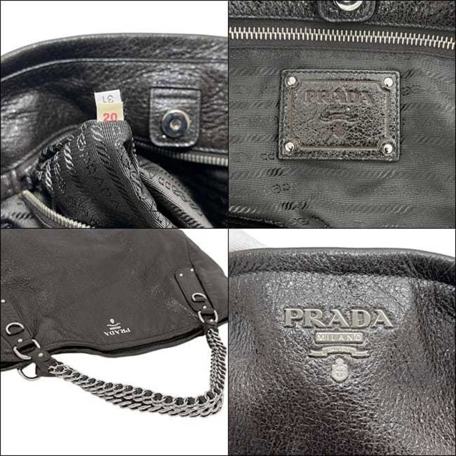 Tote Bag Prada - 4