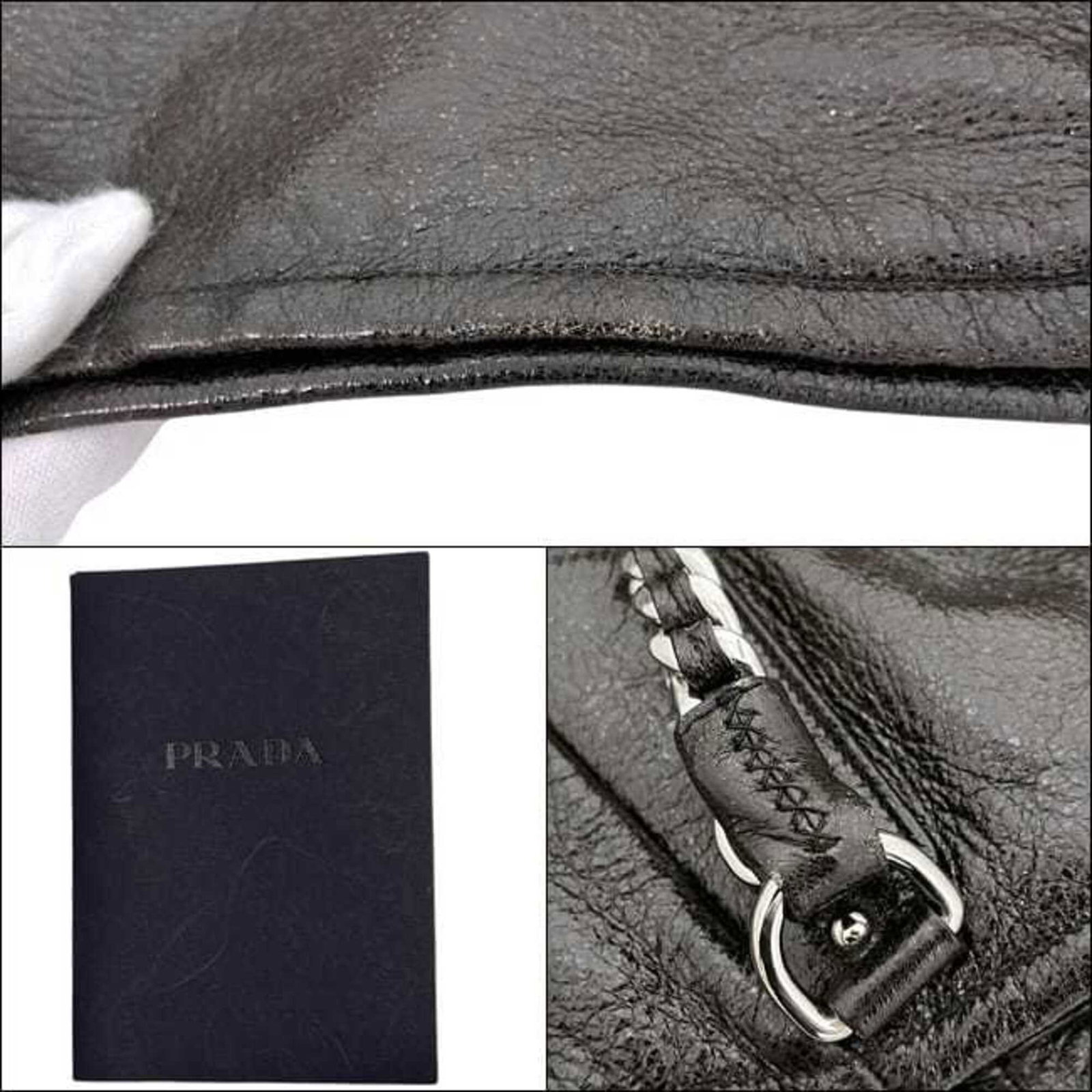 Tote Bag Prada - 6