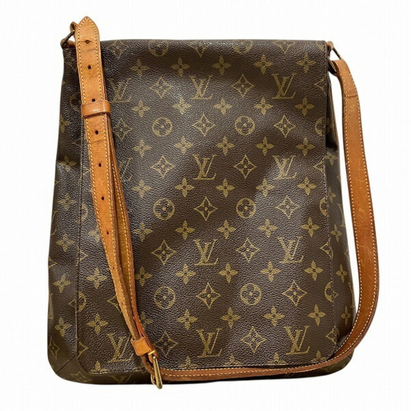 Monogram Louis Vuitton Handbag Shoulder: Monogram Louis Vuitton Handbag Shoulder Monogram Louis Vuitton Handbag Shoulder is a classic design with a timeless appeal. This stylish shoulder bag features the iconic monogram pattern in brown, add
