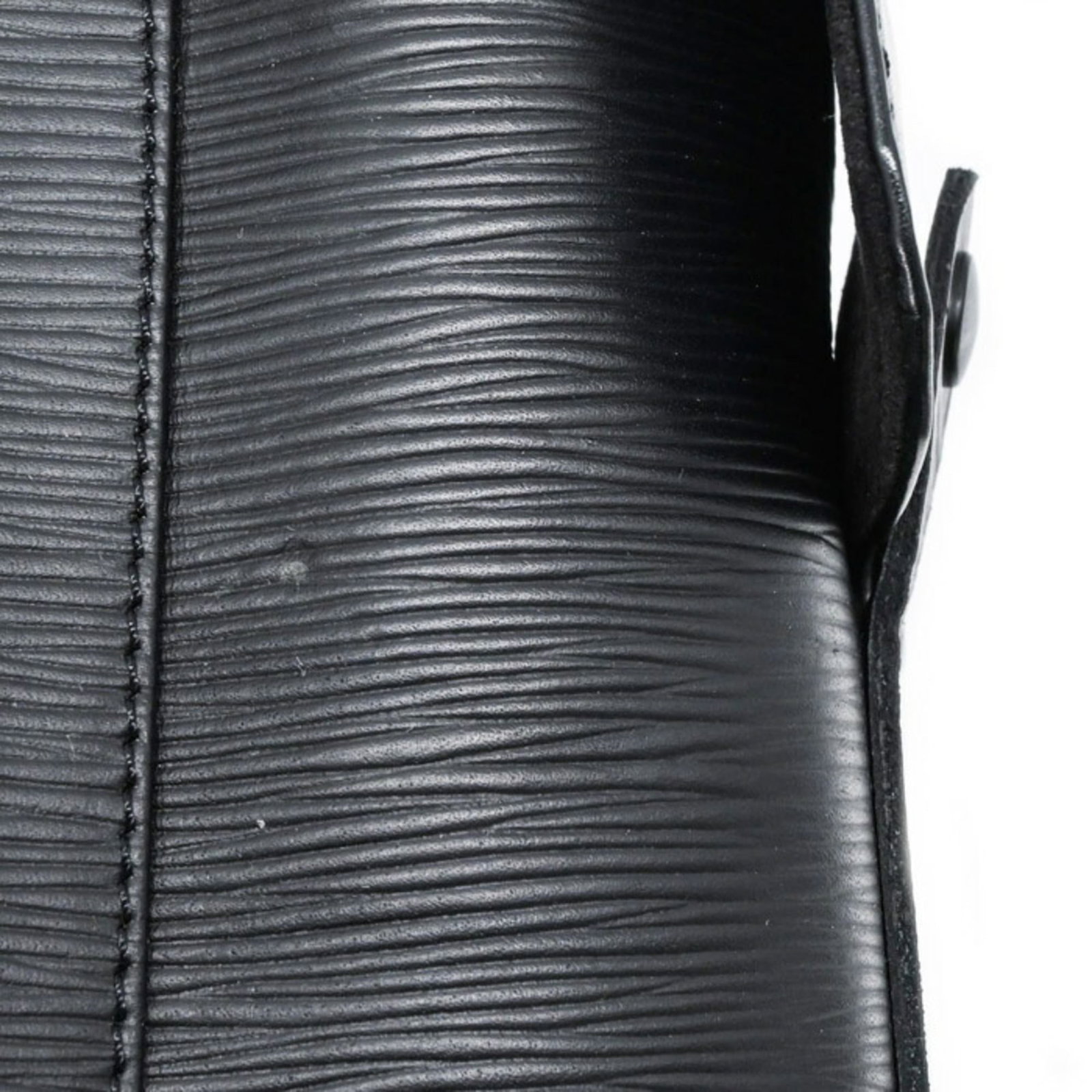 Epi Leather Louis Vuitton Backpack - 10