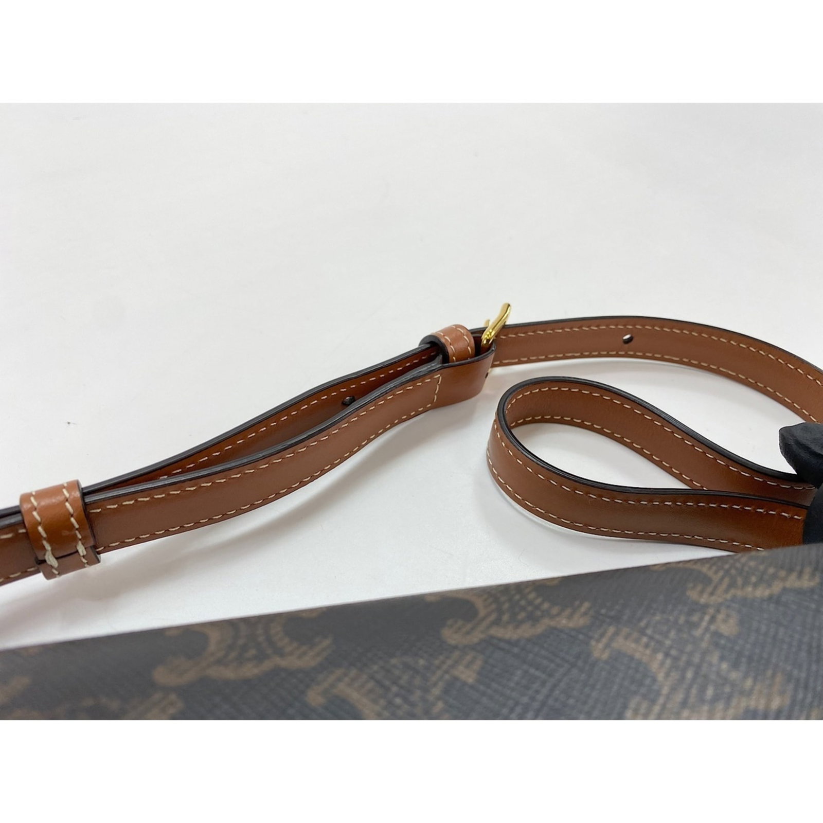 Celine Shoulder Bag - 10