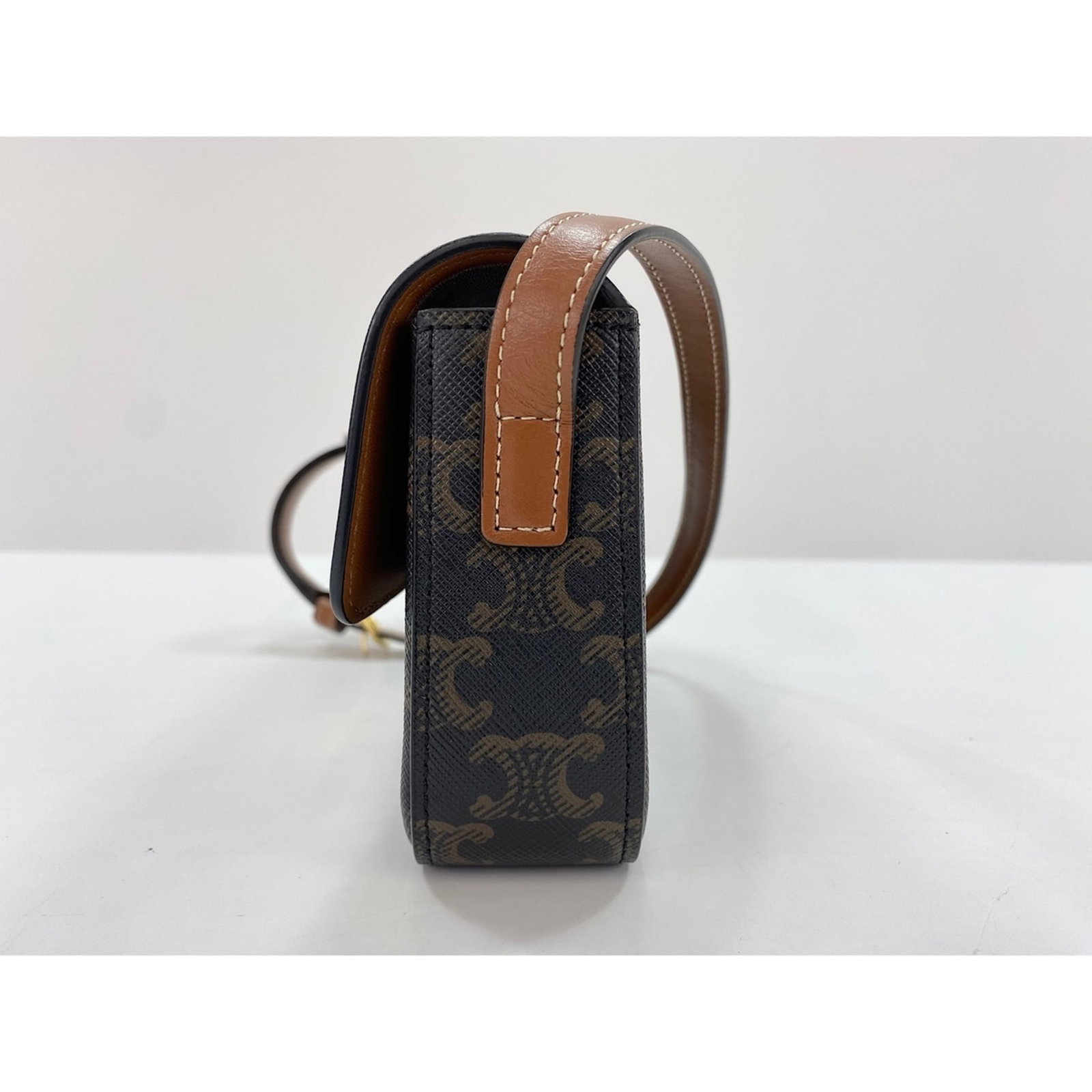 Celine Shoulder Bag - 4