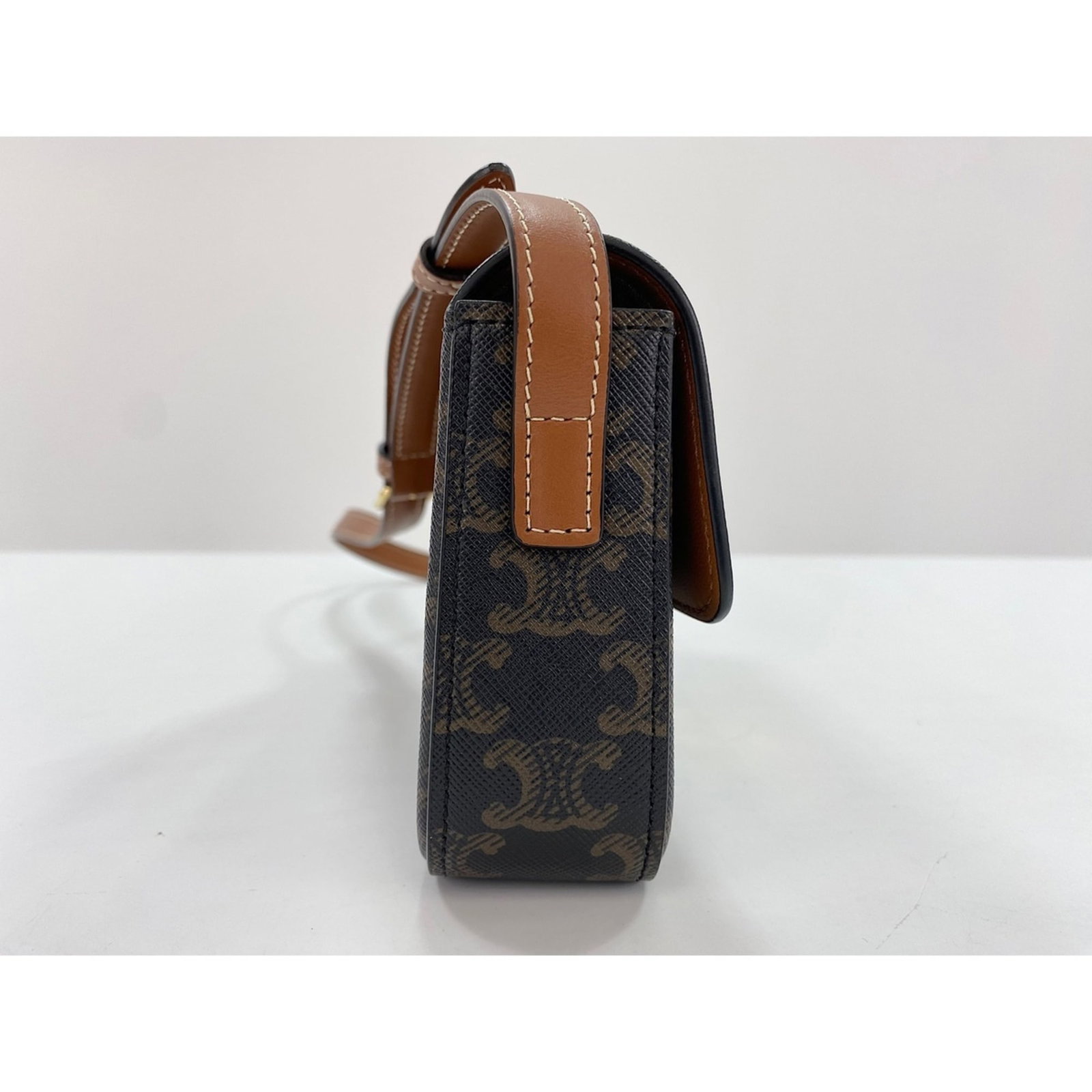 Celine Shoulder Bag - 5