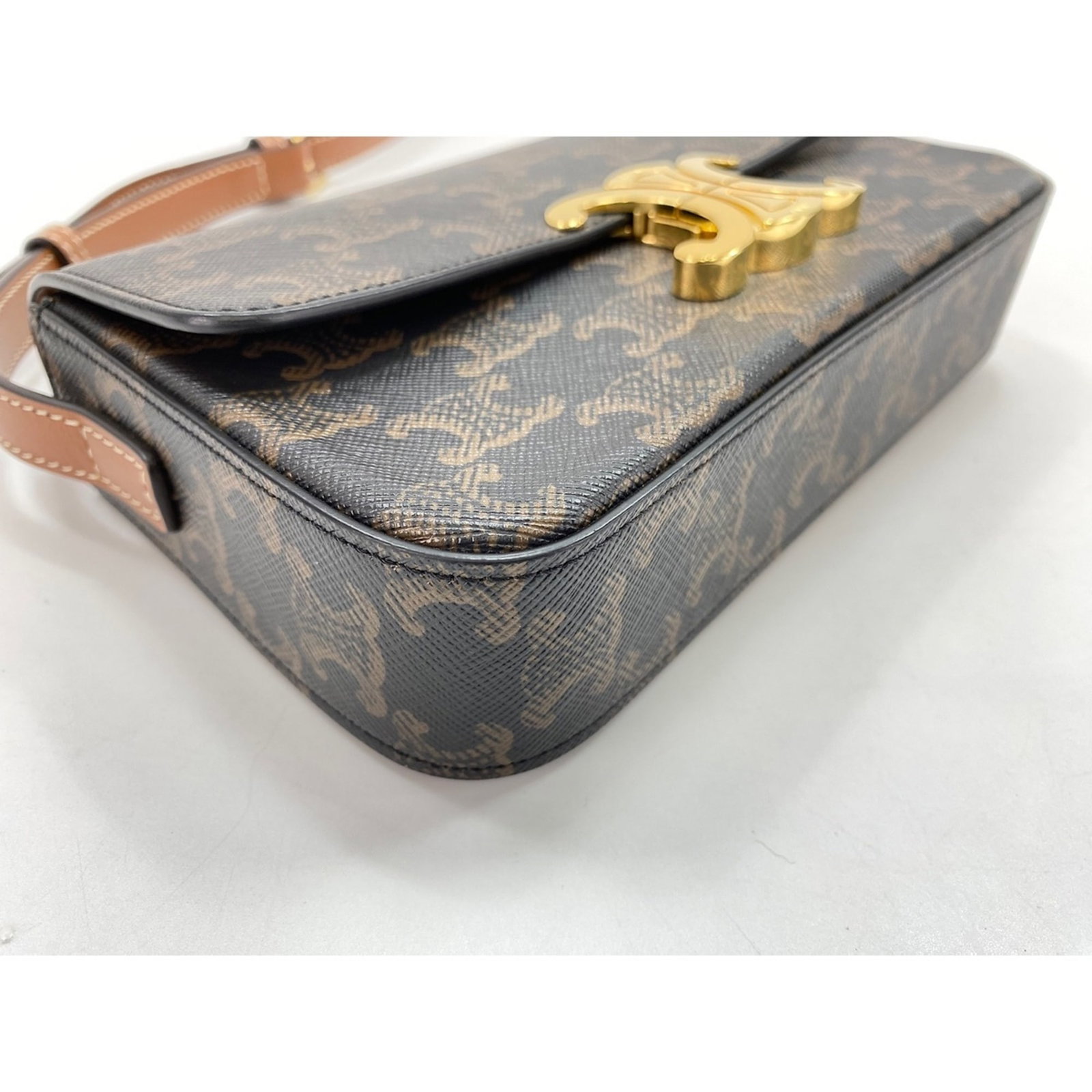 Celine Shoulder Bag - 7