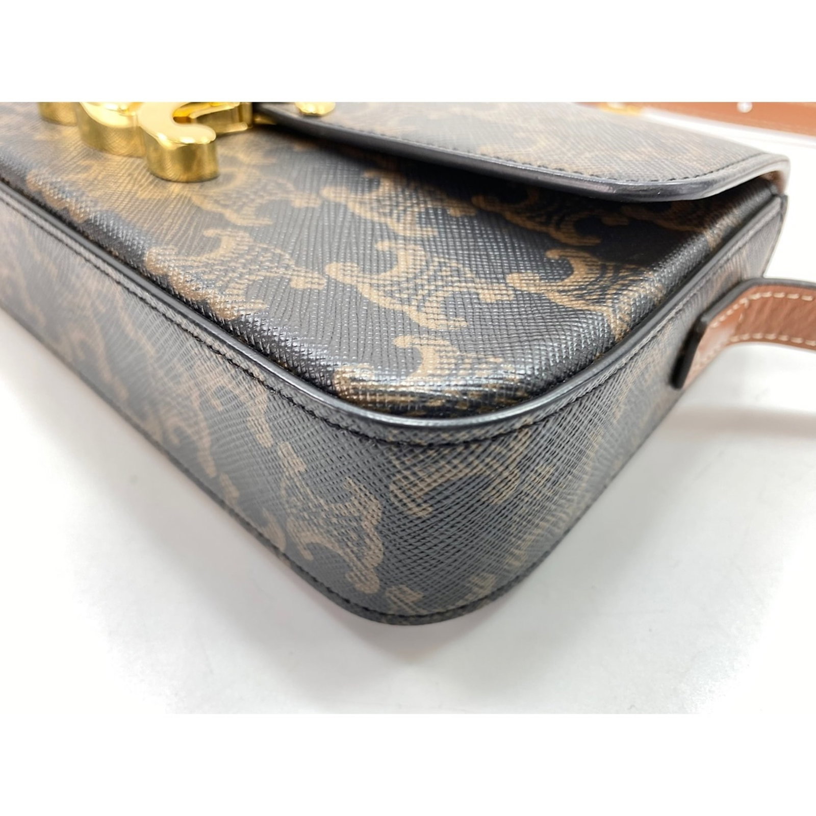 Celine Shoulder Bag - 8