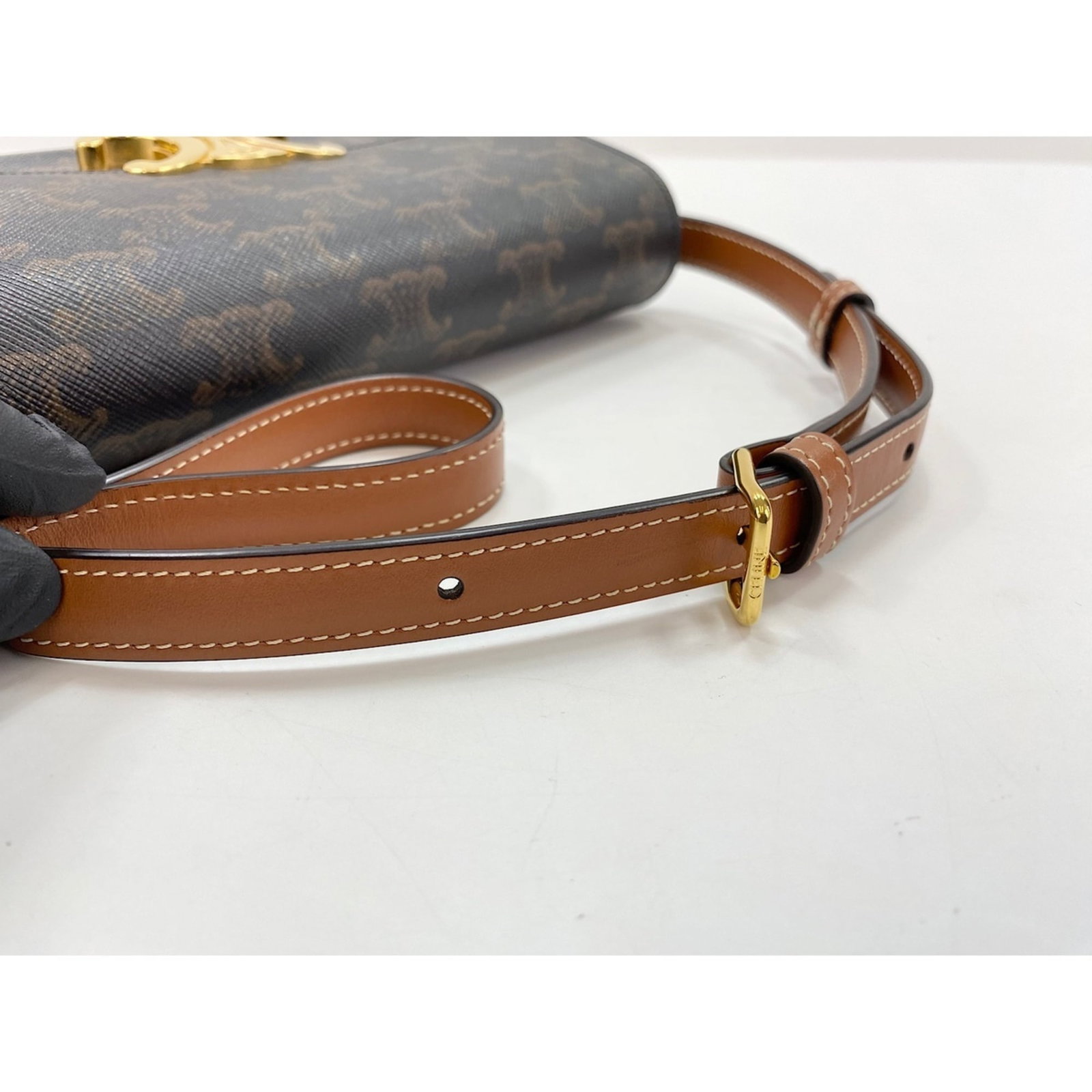 Celine Shoulder Bag - 9