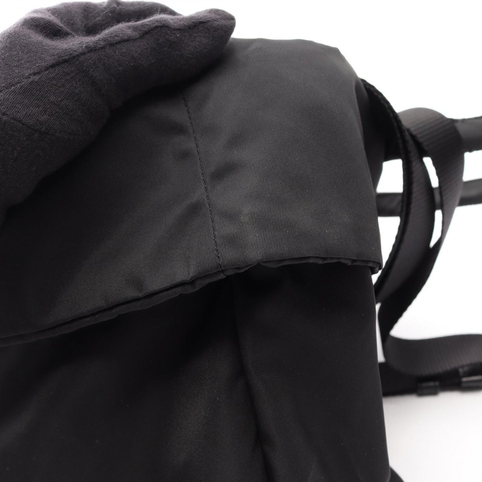 Nylon Prada Handbag - 10