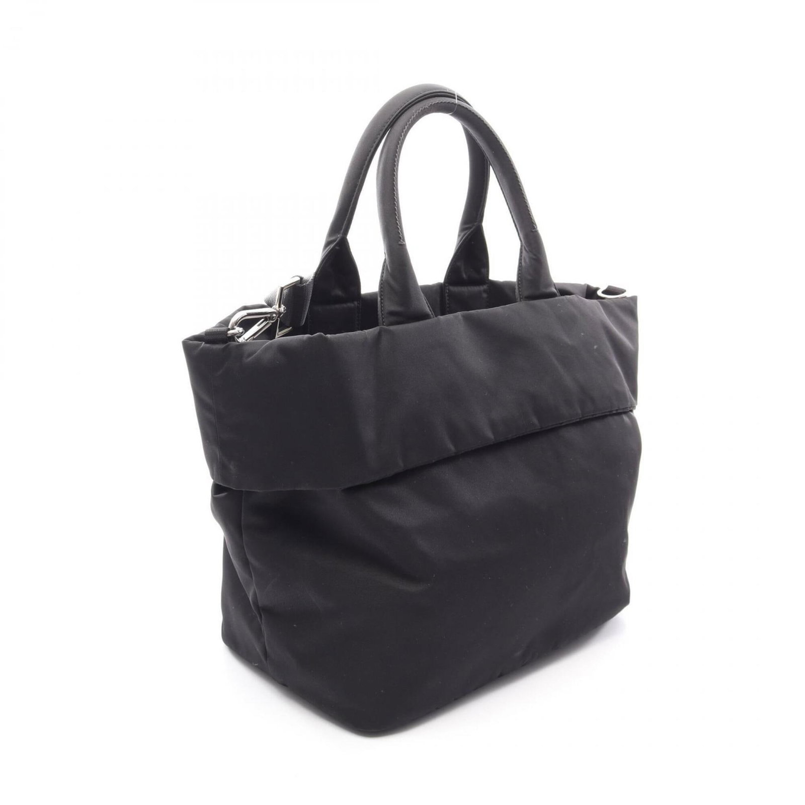 Nylon Prada Handbag - 2
