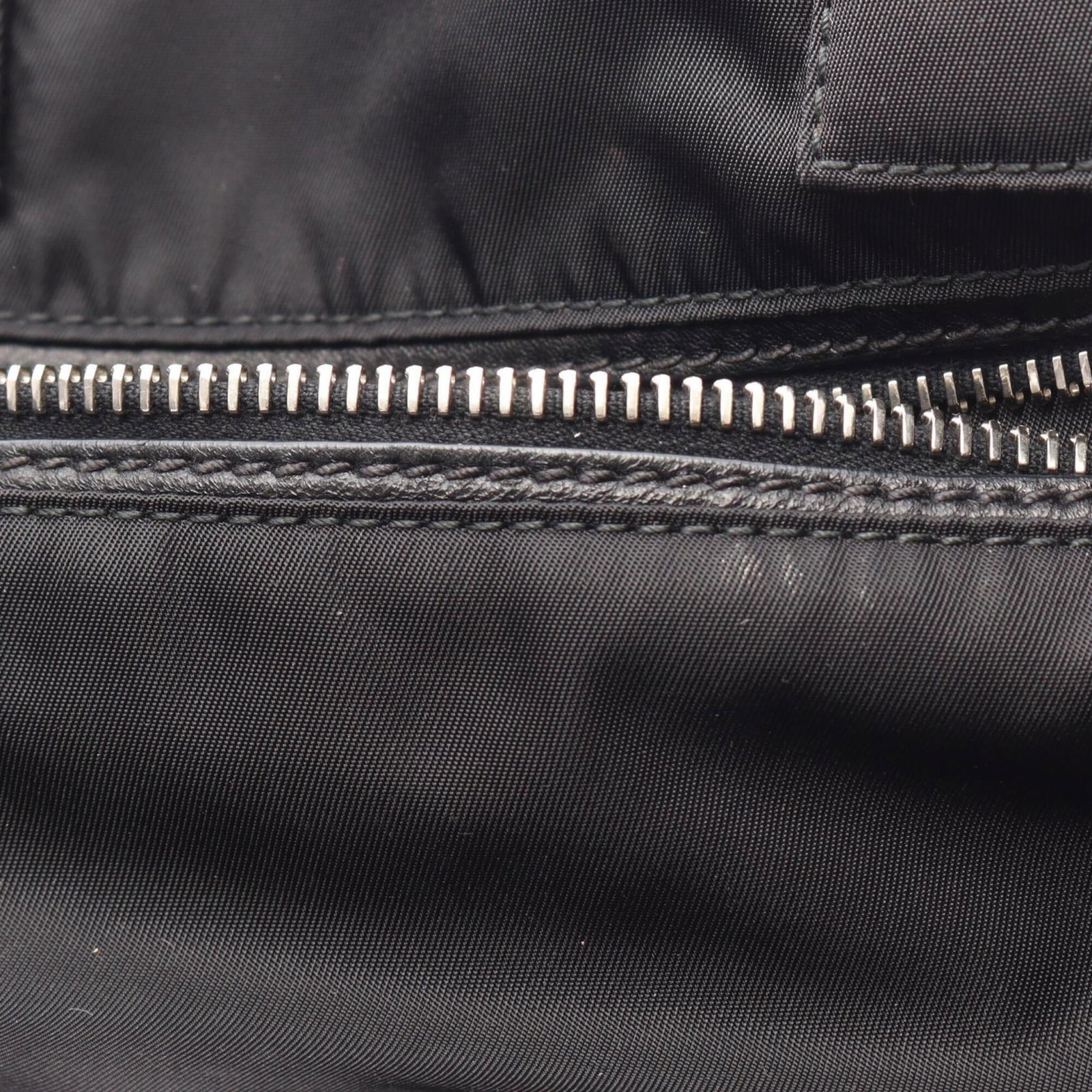 Nylon Prada Handbag - 7