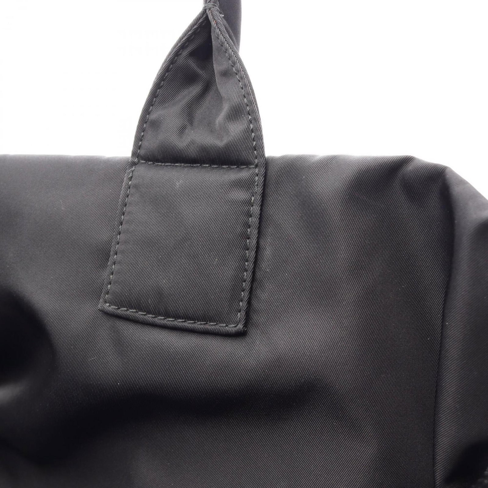 Nylon Prada Handbag - 8