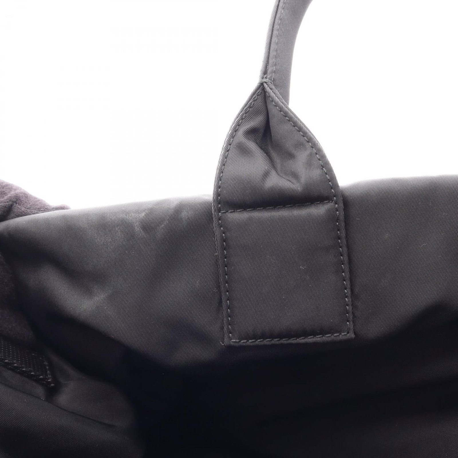 Nylon Prada Handbag - 9