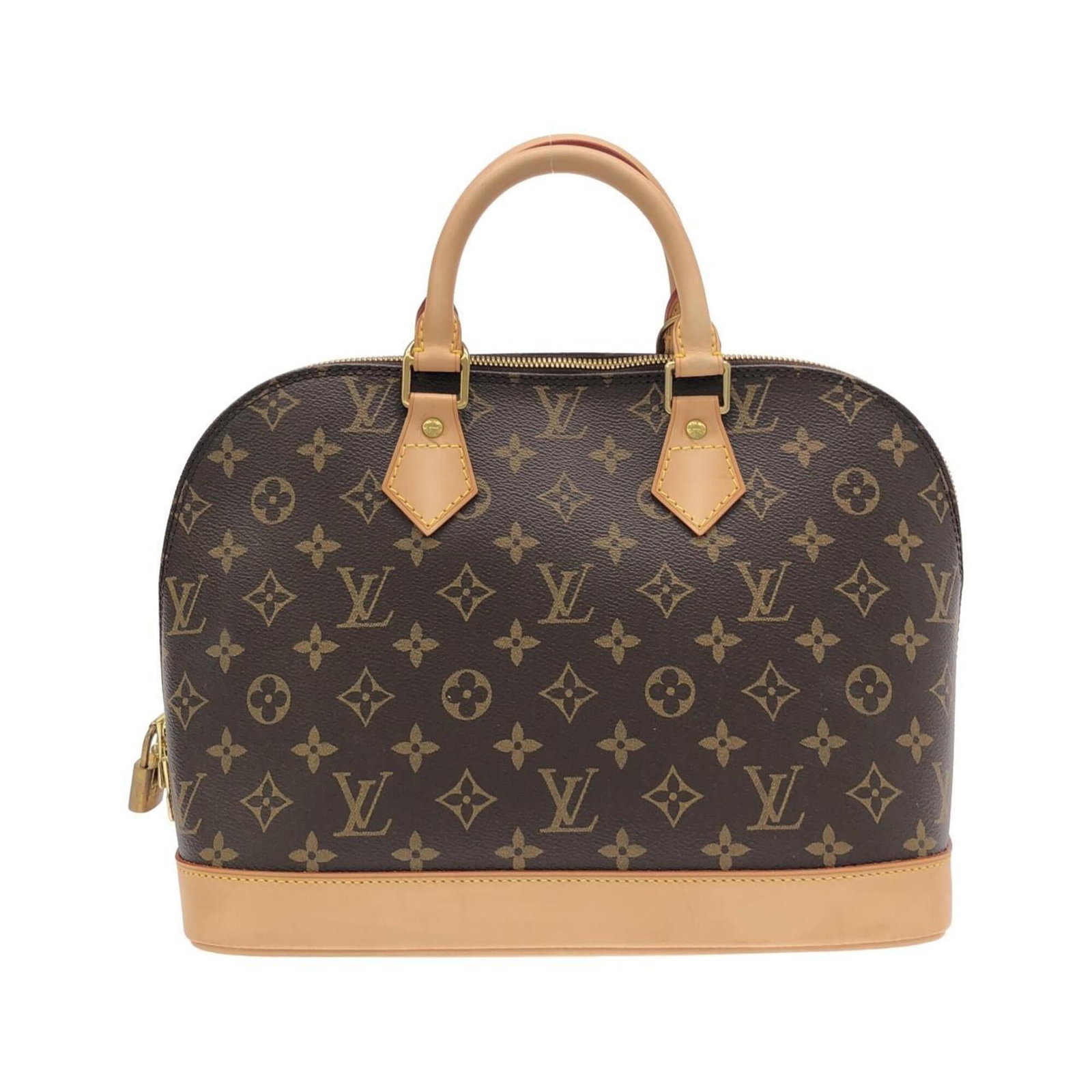 Louis Vuitton Monogram Handbag