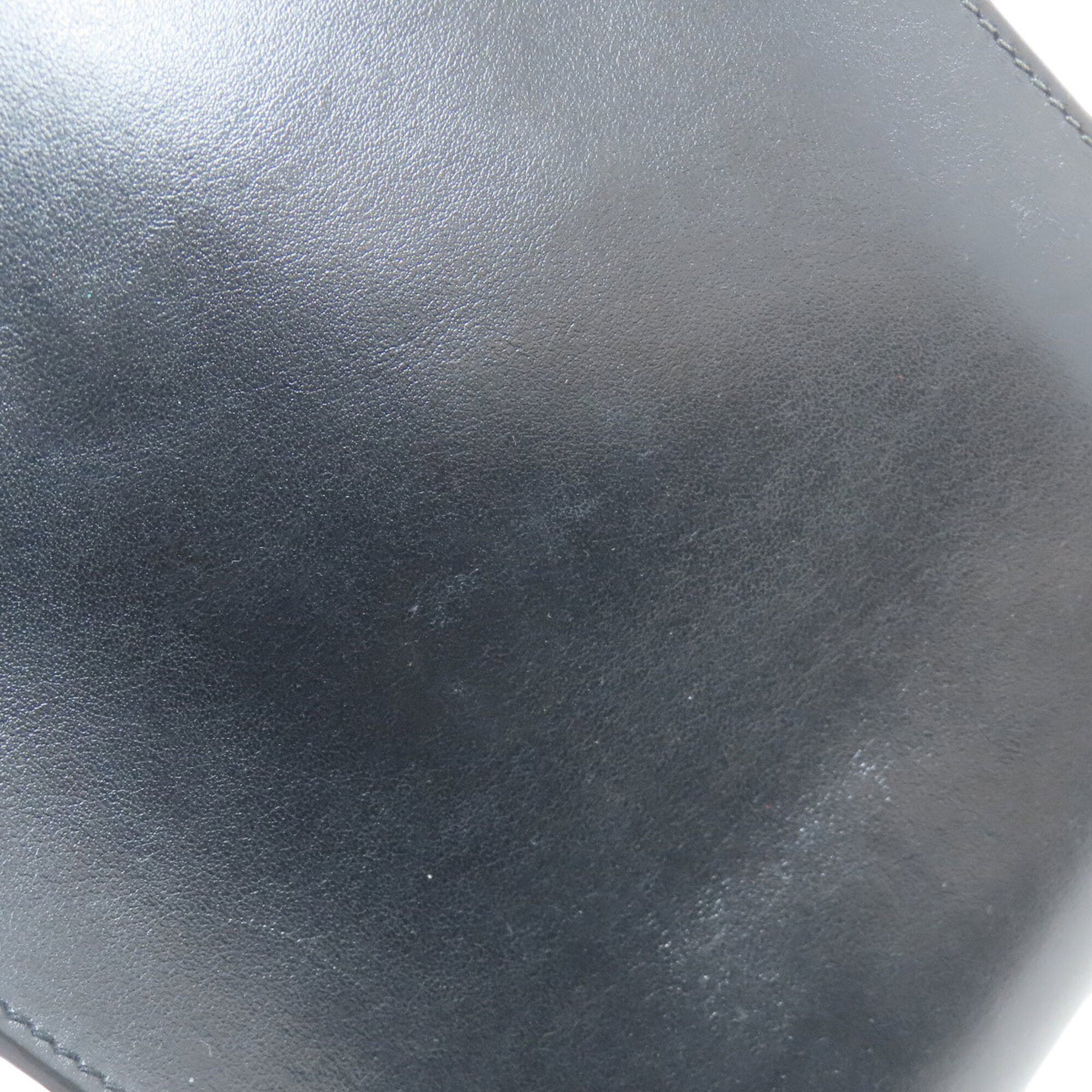 Handbag Leather Prada - 15