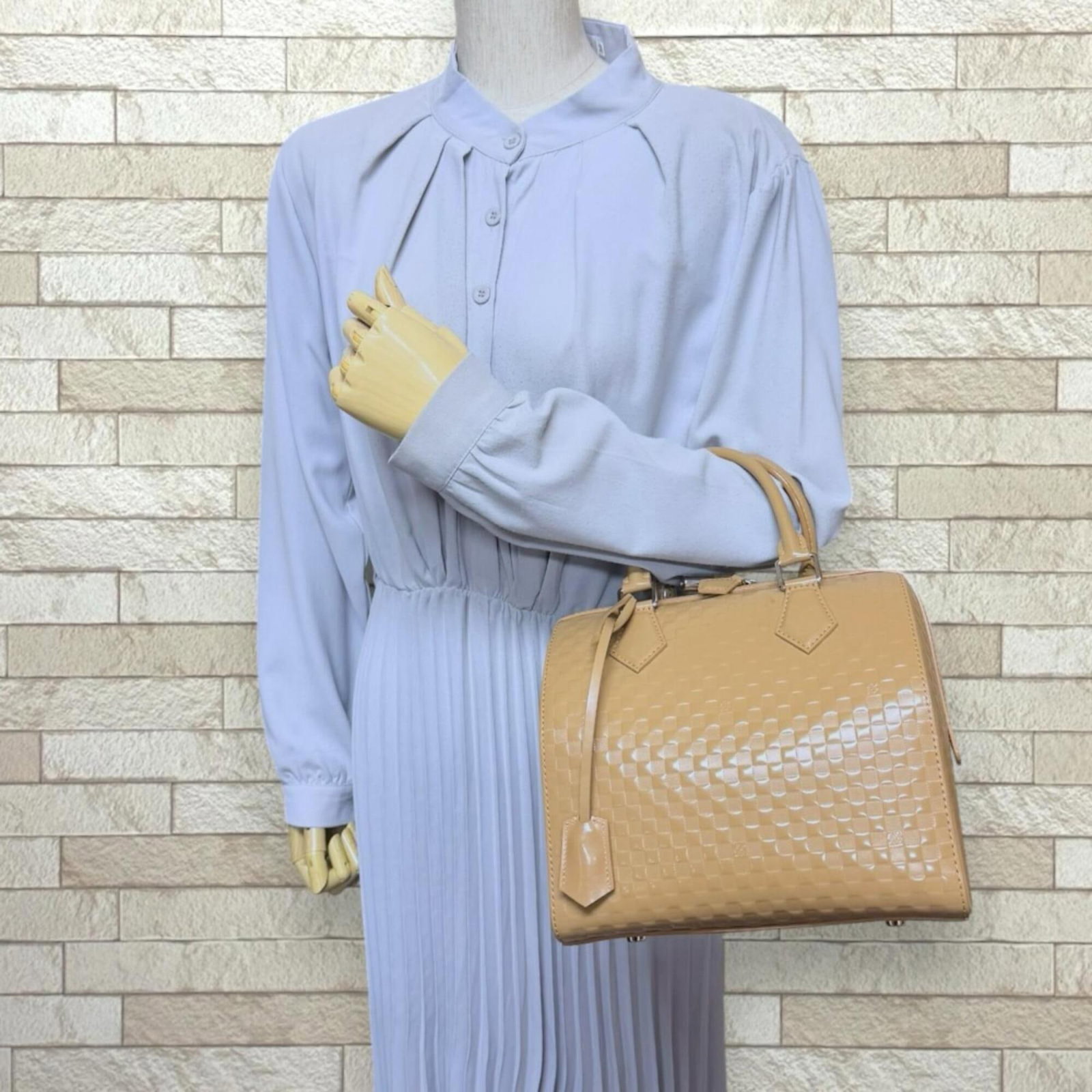 Handbag Louis Vuitton - 2
