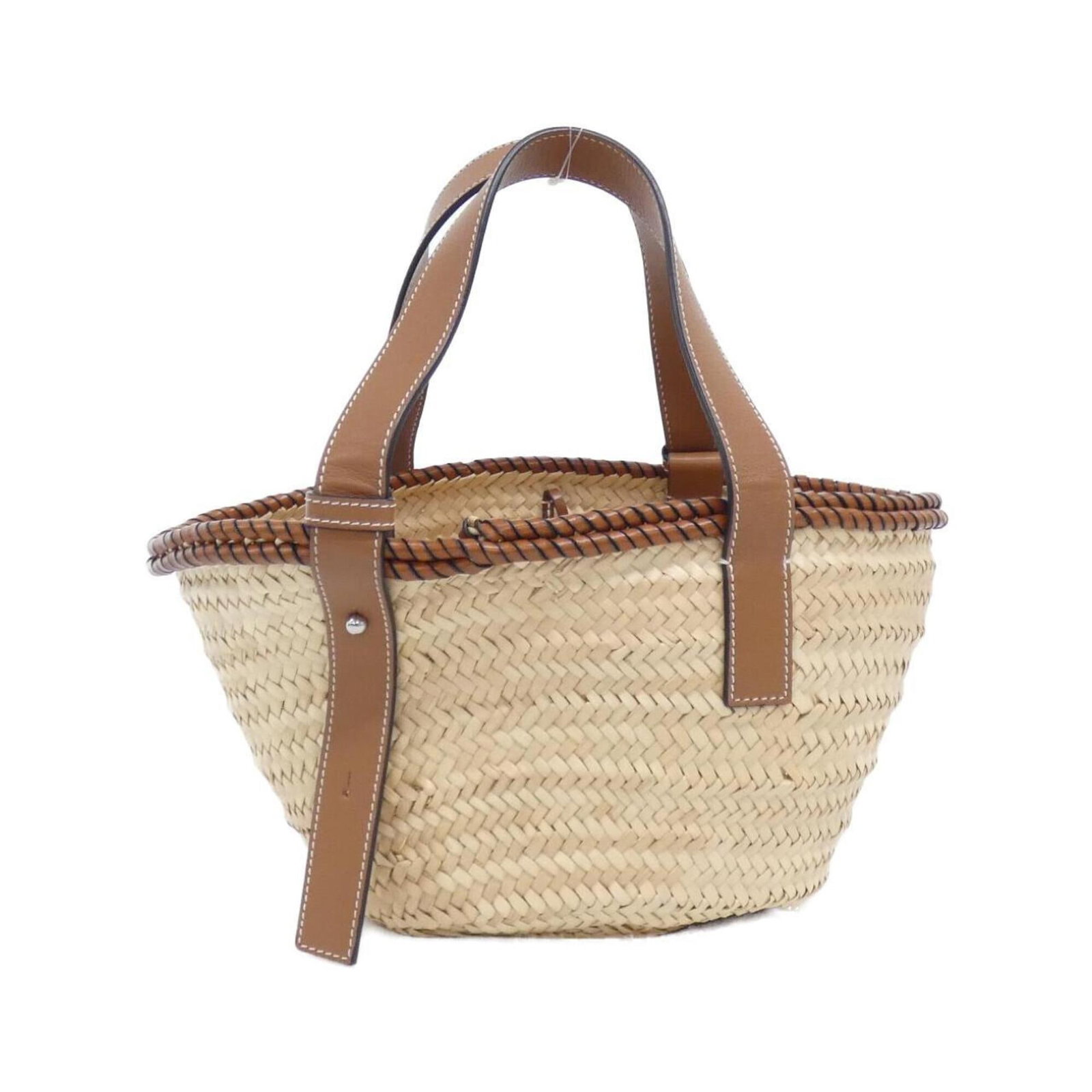 Handbag Loewe Raffia - 2