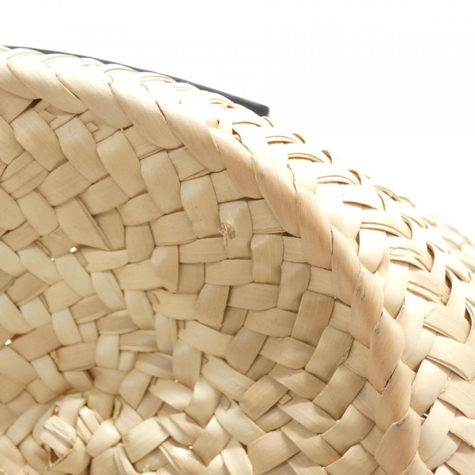 Handbag Loewe Raffia - 3