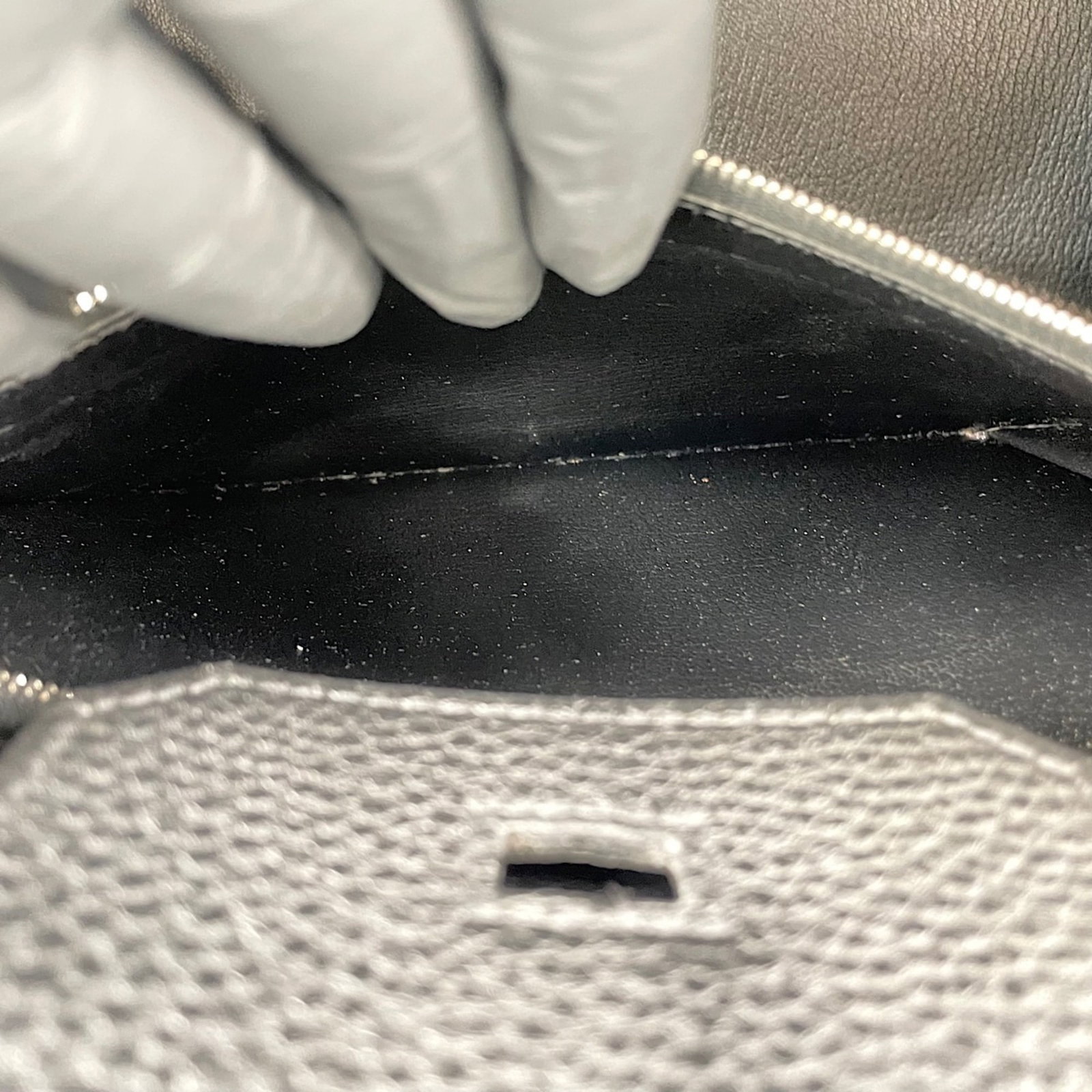 Handbag Hermes - 12