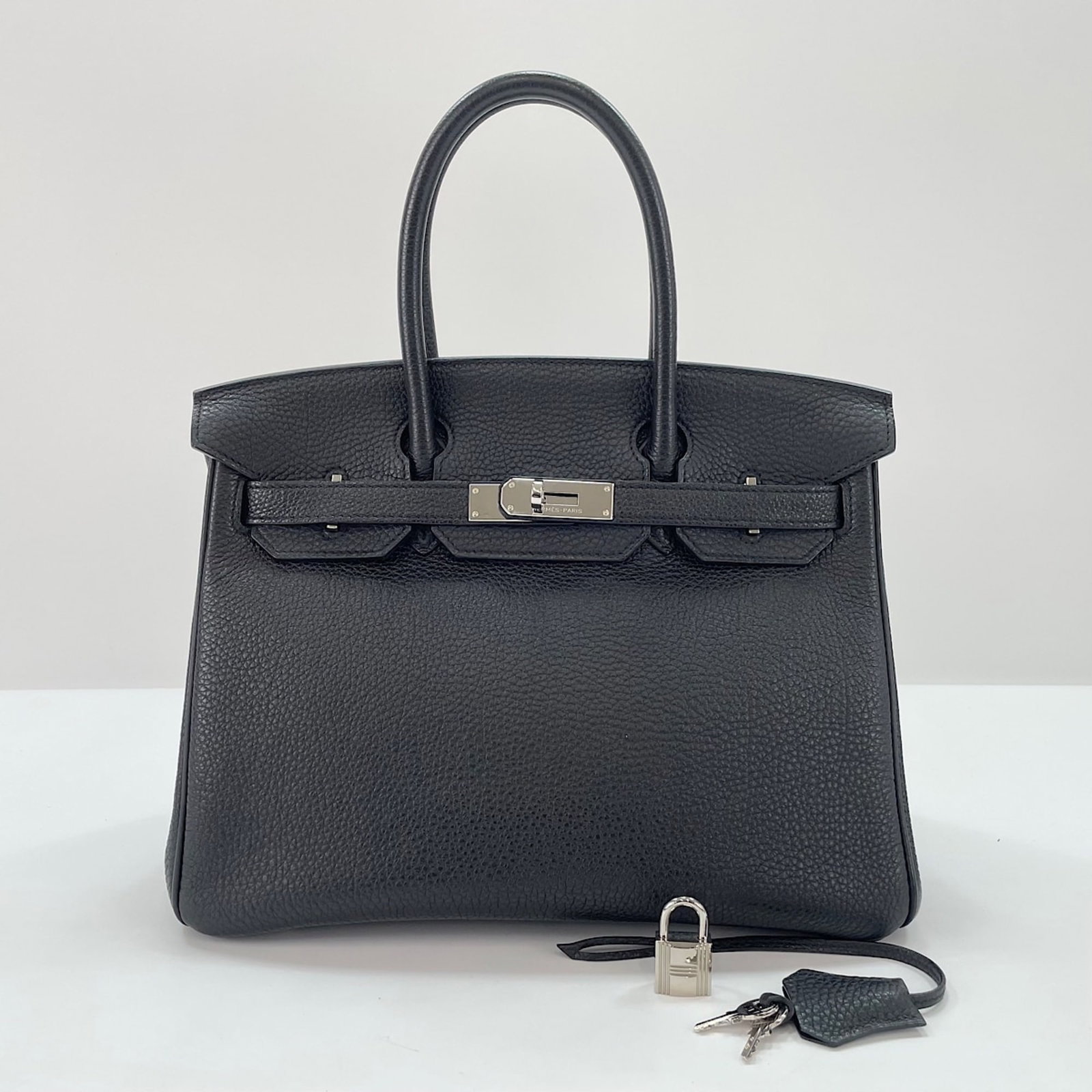 Handbag Hermes - 16