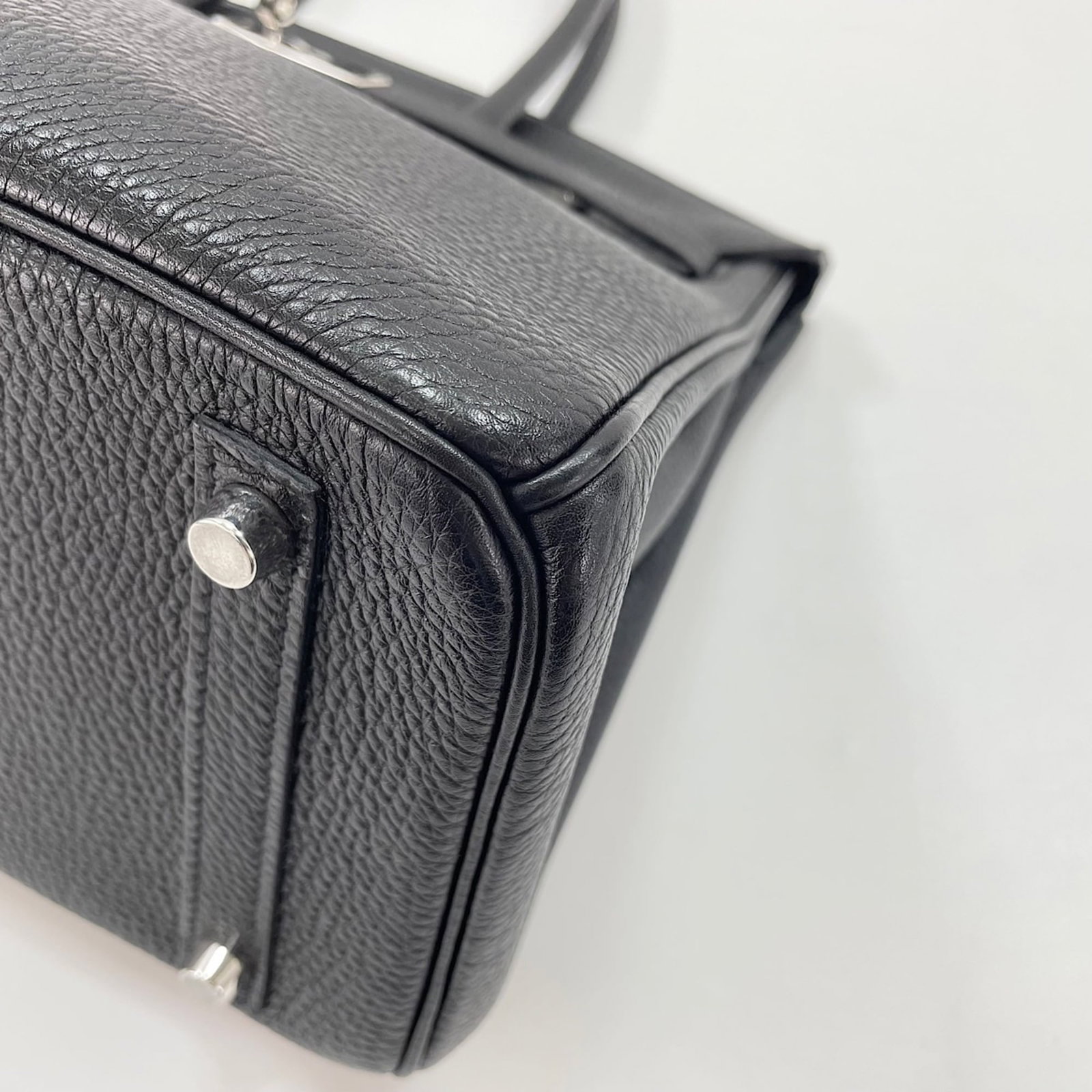 Handbag Hermes - 7
