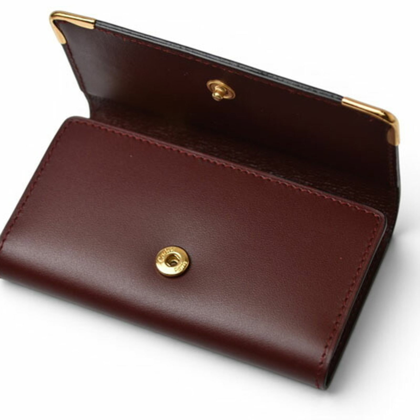 Keycase by Cartier - 10
