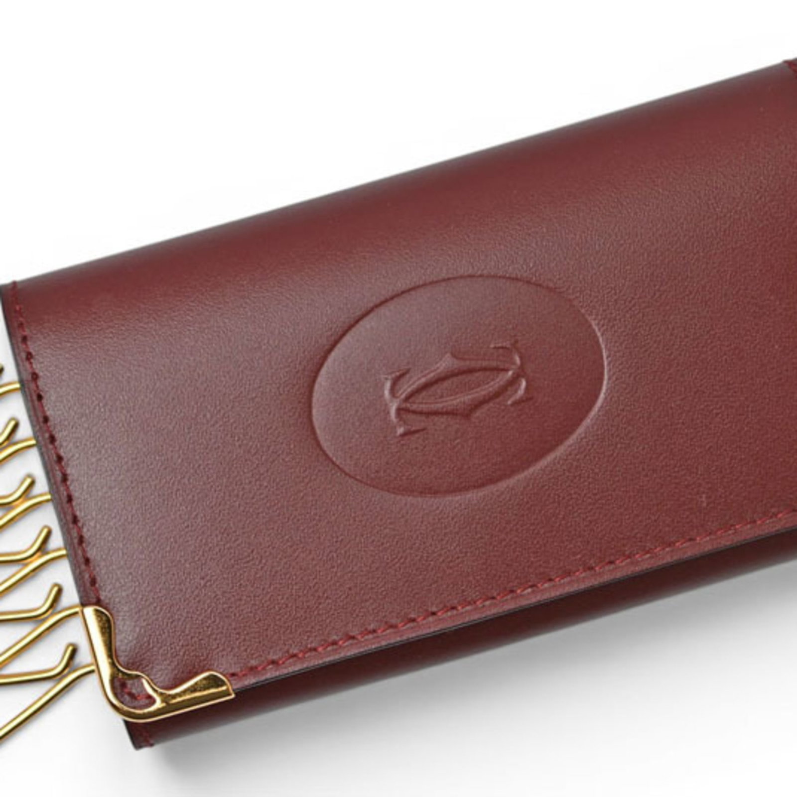 Keycase by Cartier - 2