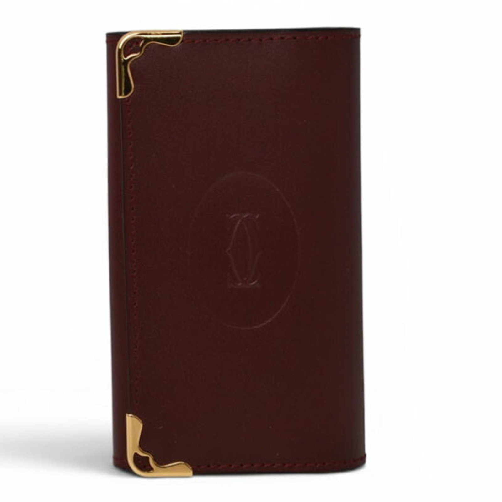 Keycase by Cartier - 3