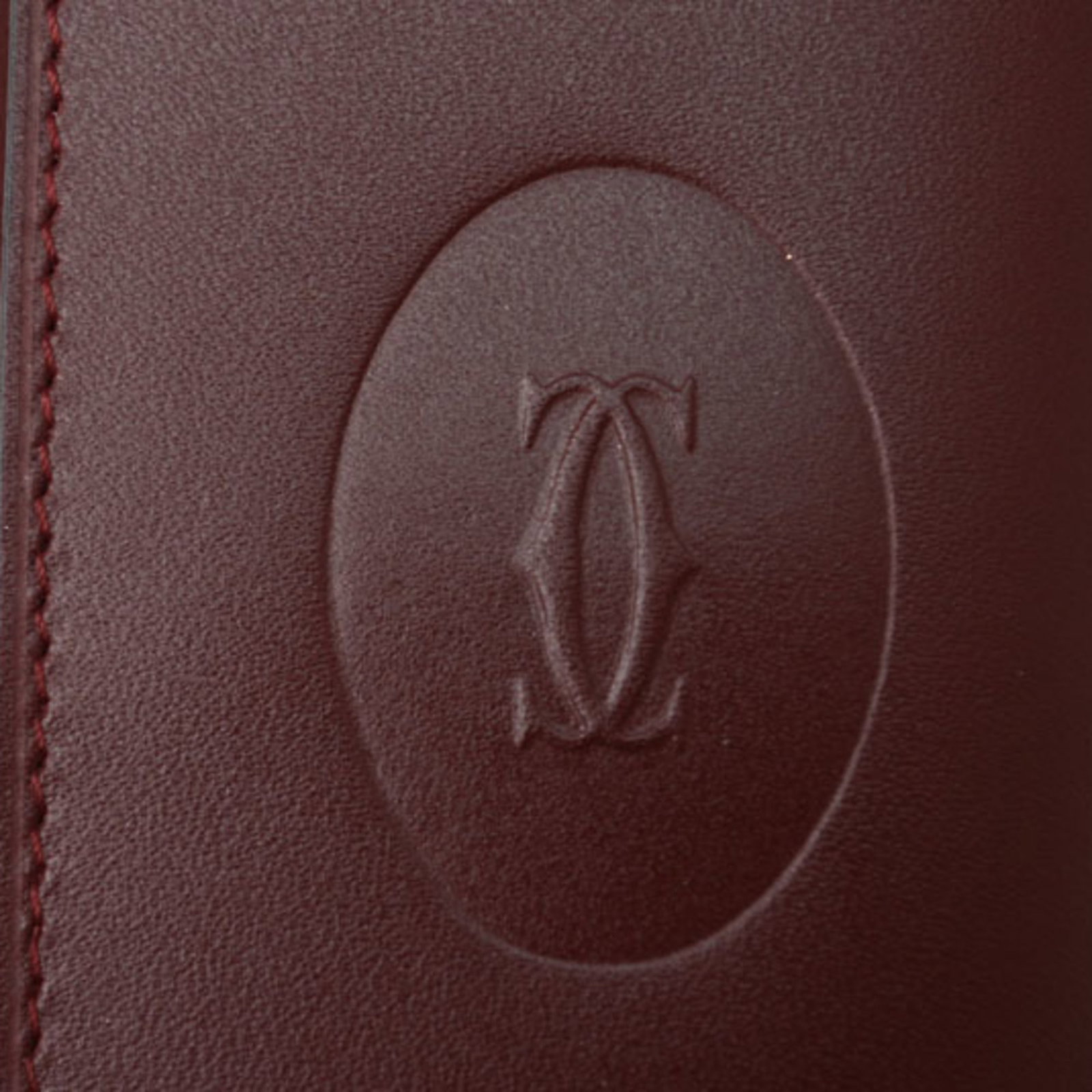 Keycase by Cartier - 4