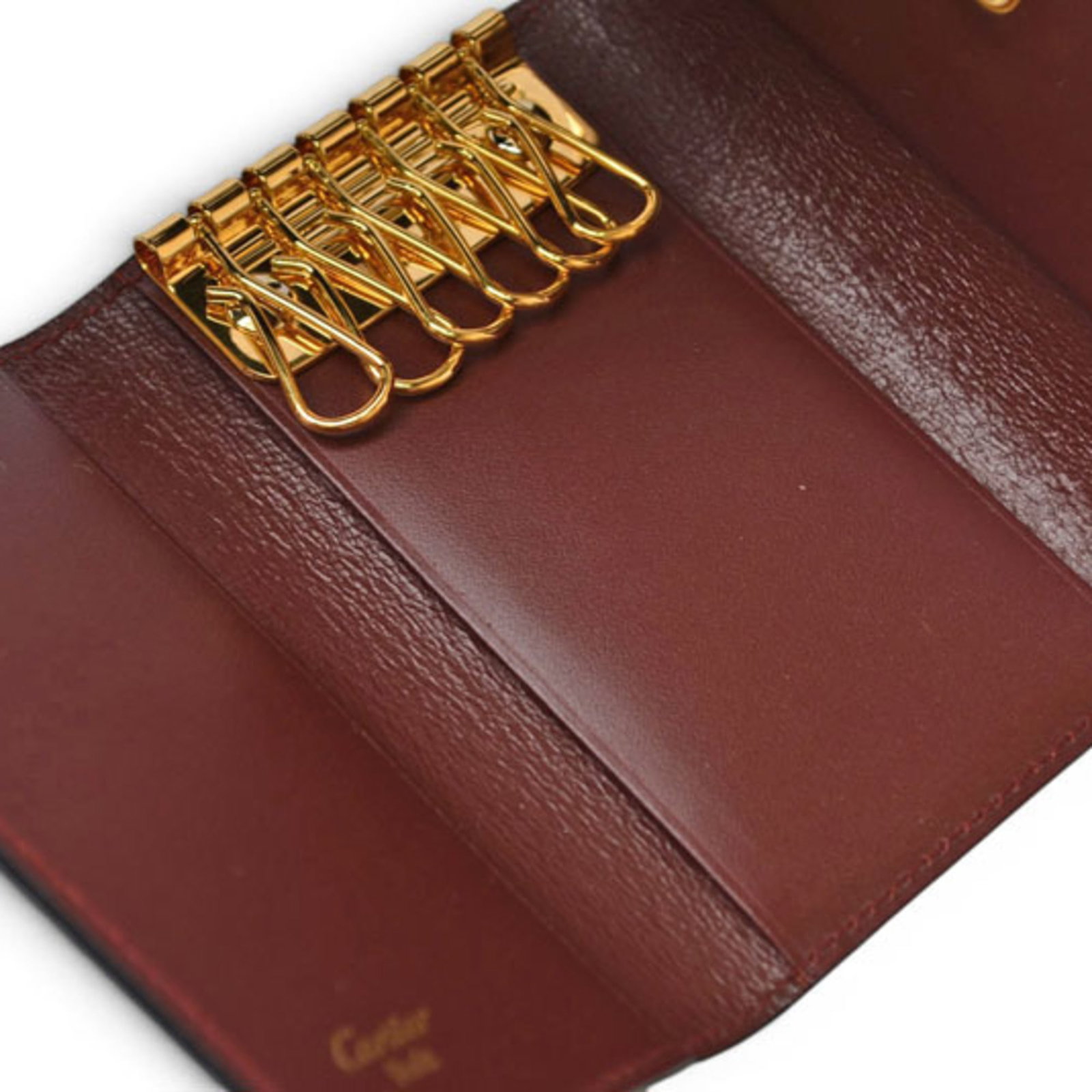 Keycase by Cartier - 5