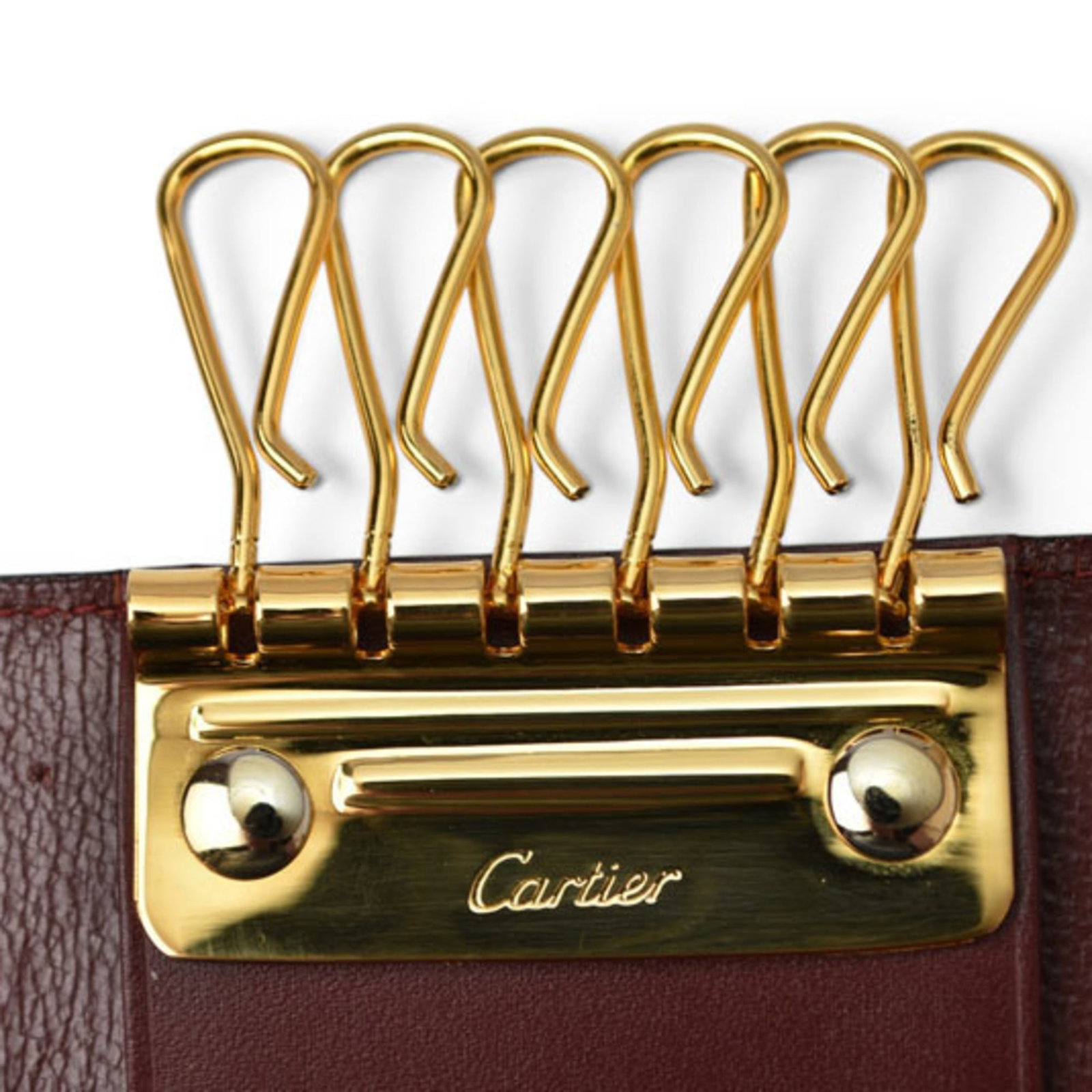 Keycase by Cartier - 8