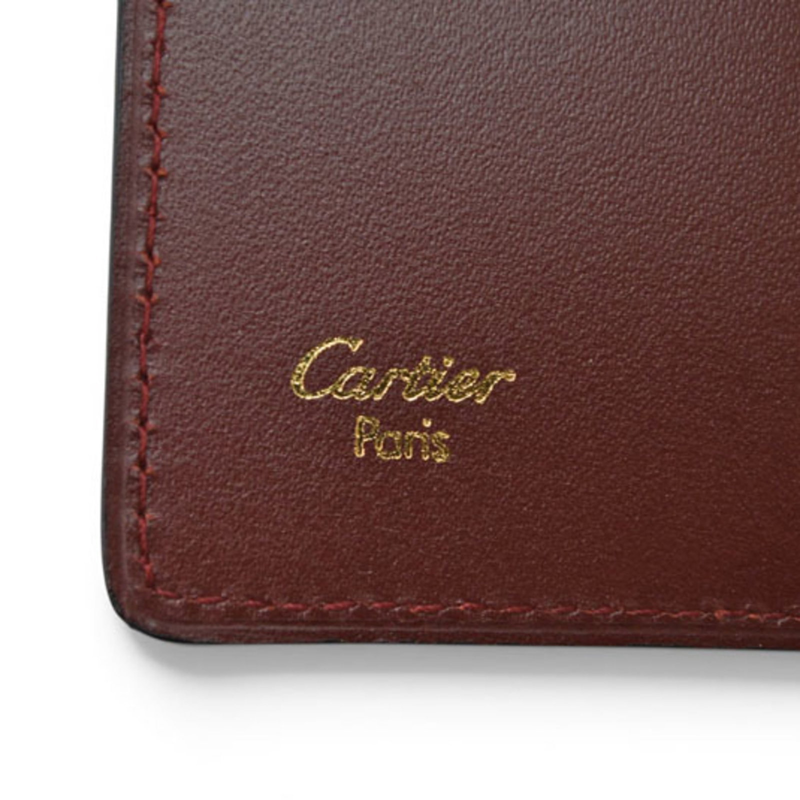 Keycase by Cartier - 9