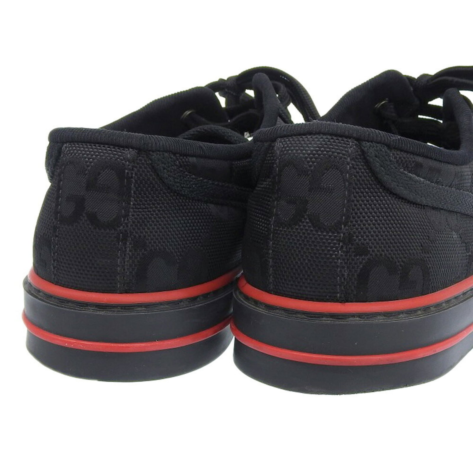 Sneakers Gucci - 4