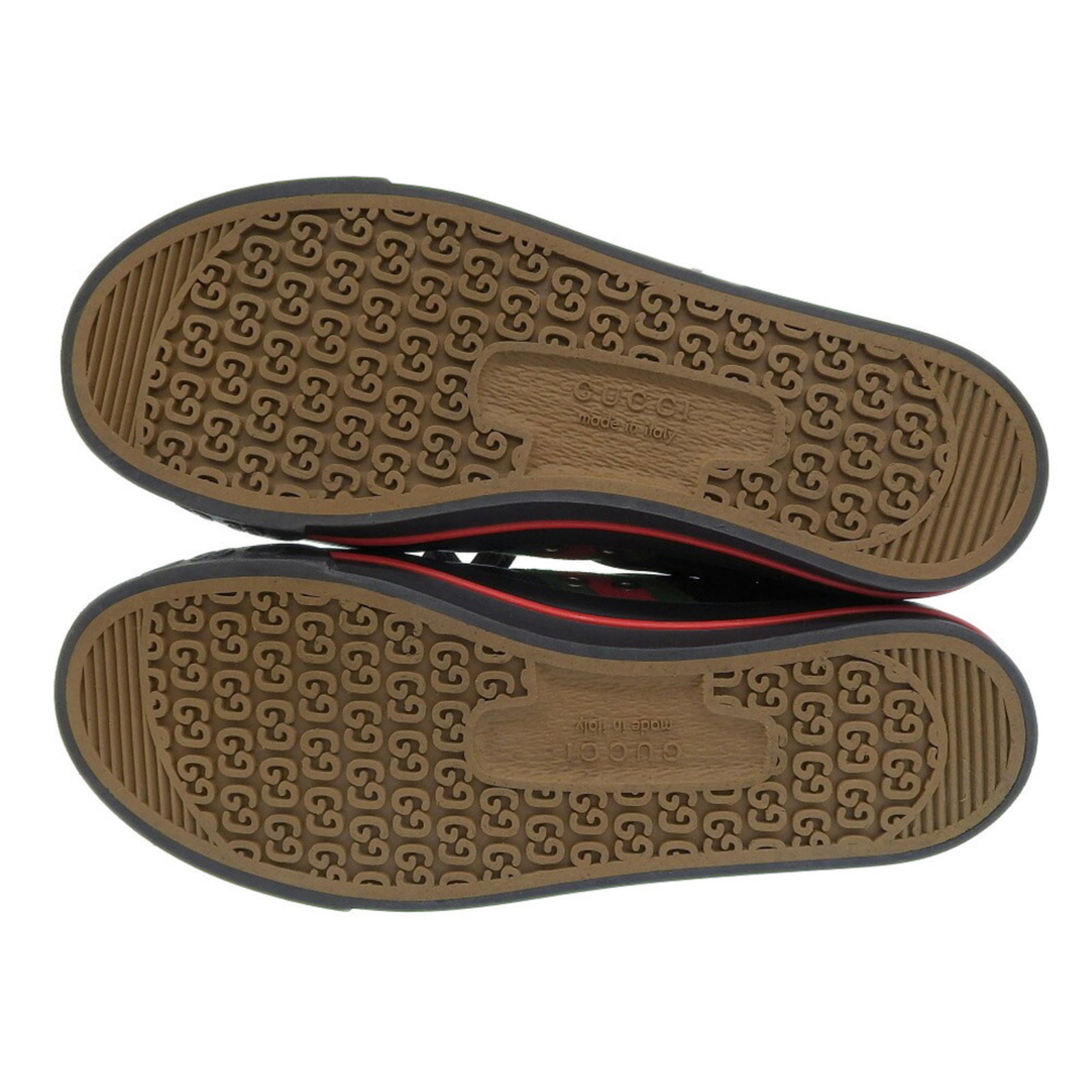 Sneakers Gucci - 8