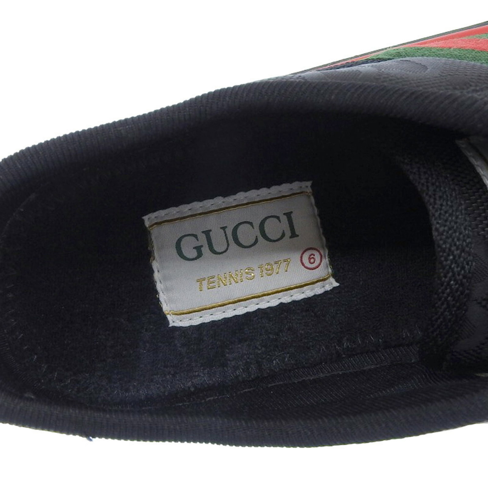 Sneakers Gucci - 9
