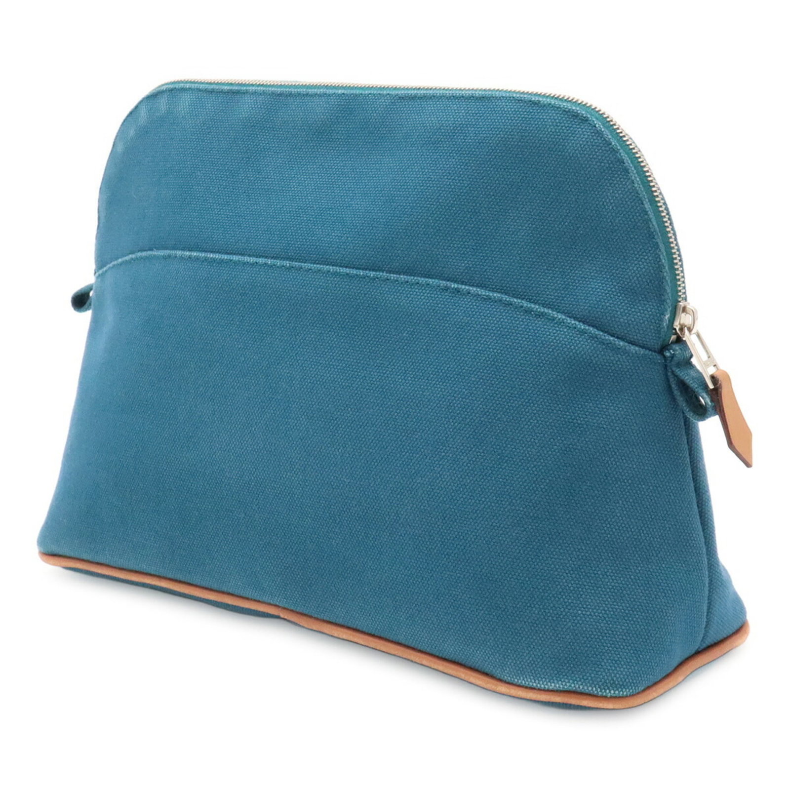 Pouch Canvas Hermes - 3